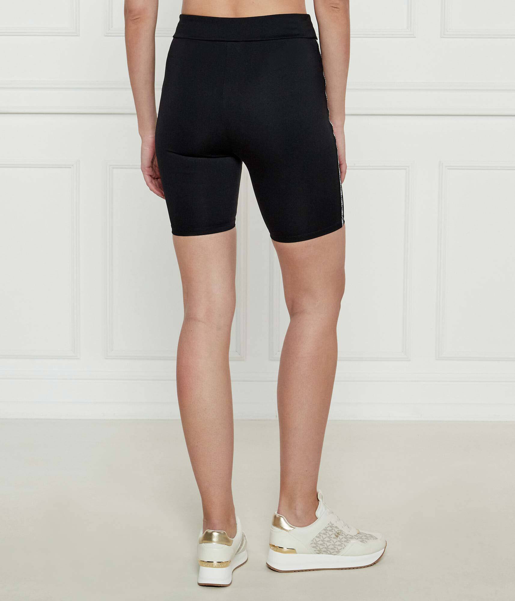 Michael Kors Pantaloni scurți biker