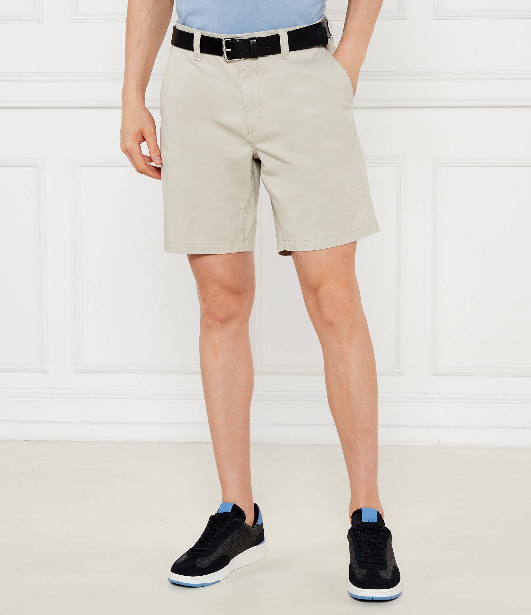 Michael Kors Pantaloni scurți chino | regular fit