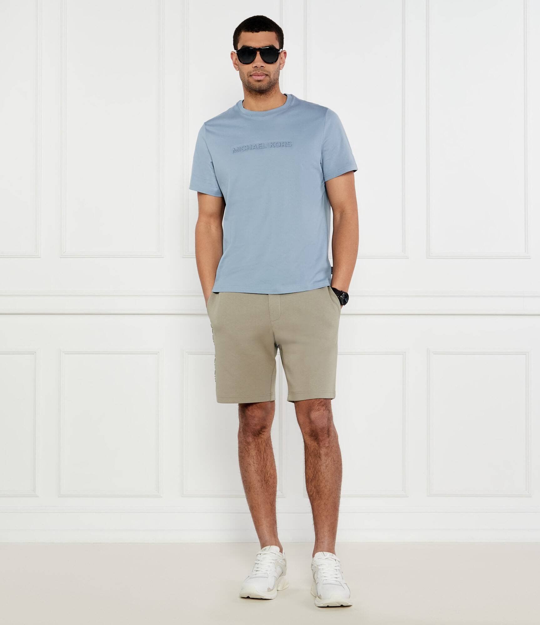 Michael Kors Pantaloni scurți | Regular Fit