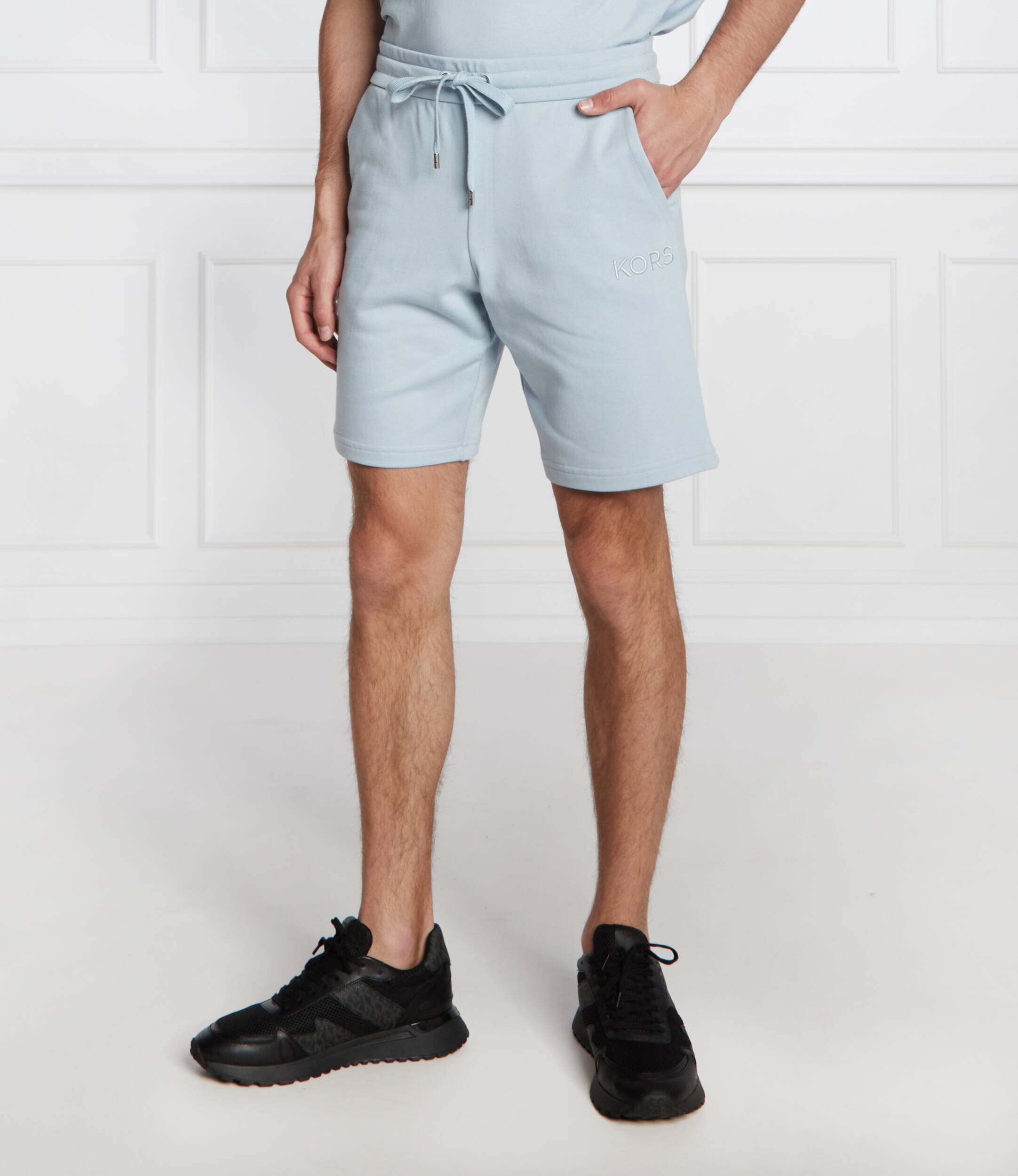 Michael Kors Pantaloni scurți | Regular Fit