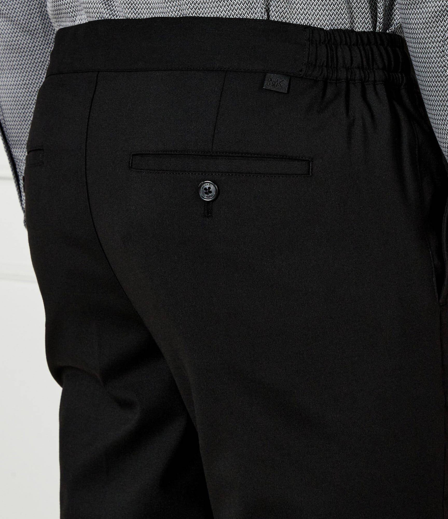 Michael Kors Pantaloni | Tapered | stretch