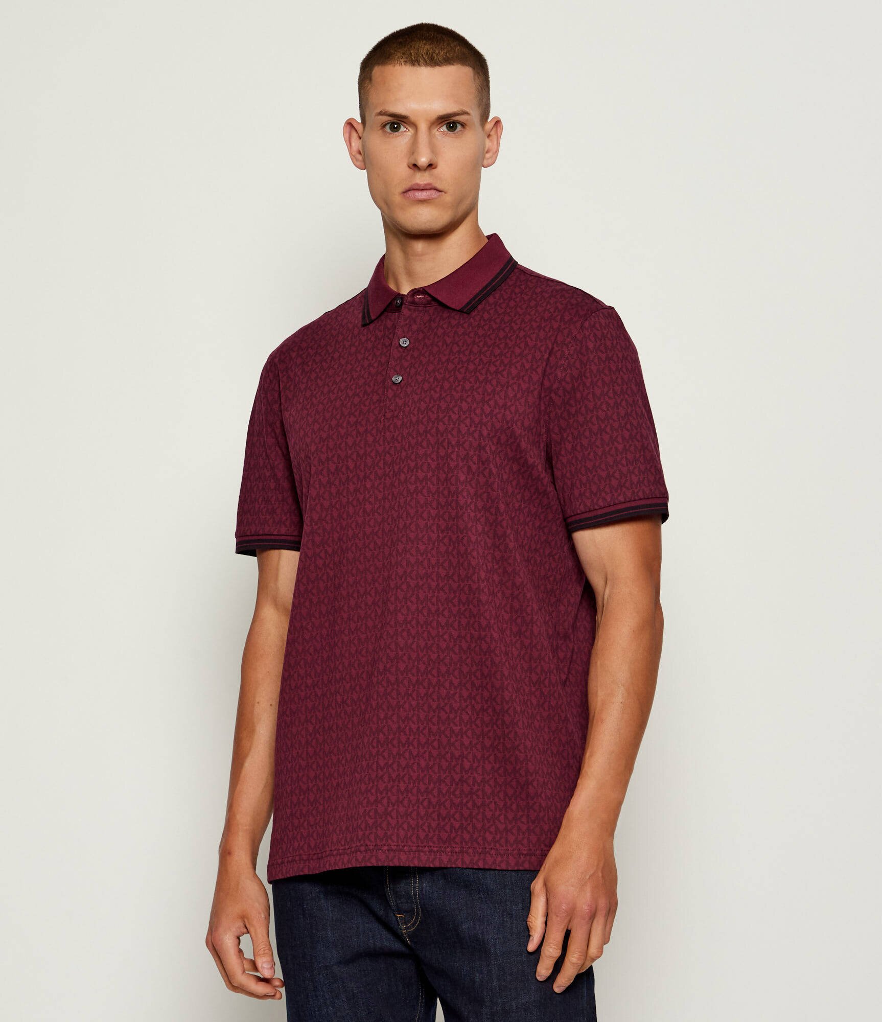 Michael Kors Polo GREENWICH | regular fit