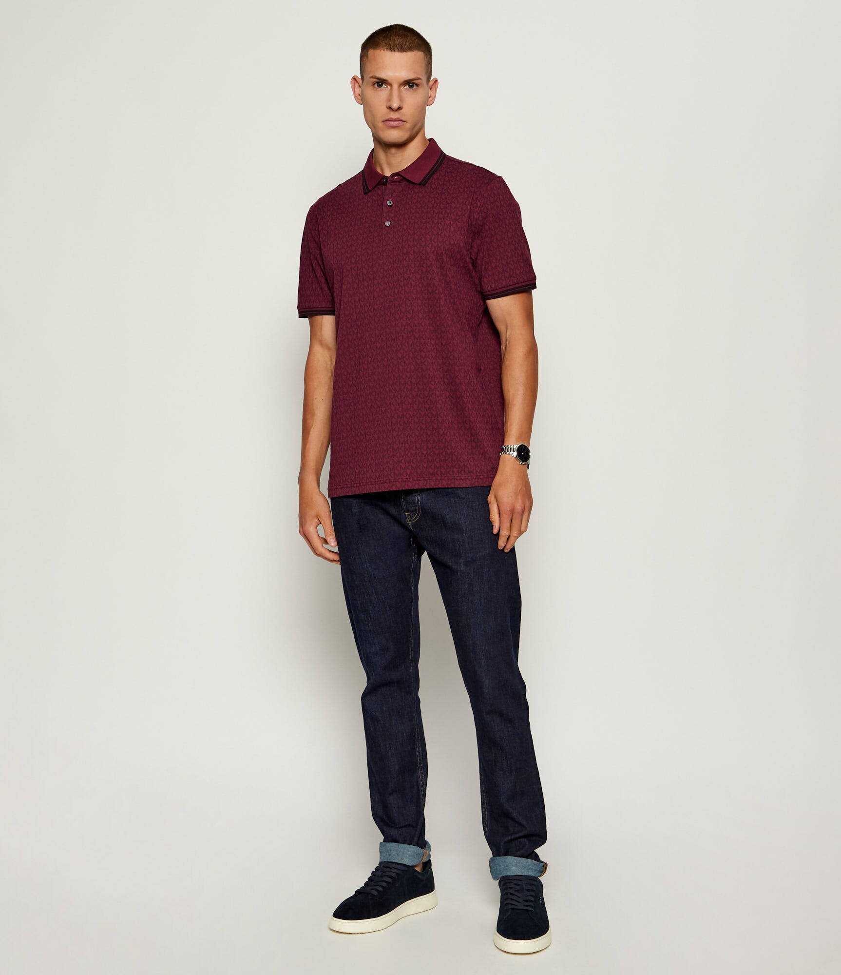 Michael Kors Polo GREENWICH | regular fit