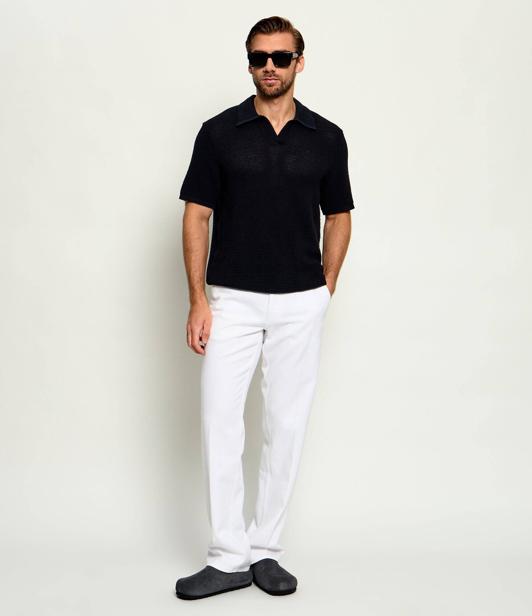 Michael Kors Polo Johnny | regular fit