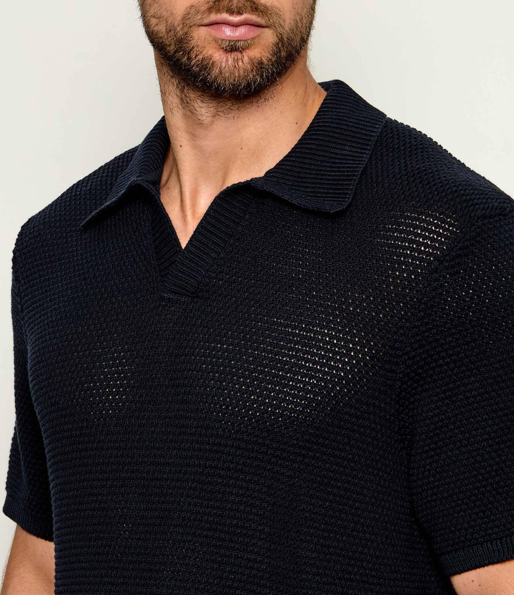Michael Kors Polo Johnny | regular fit