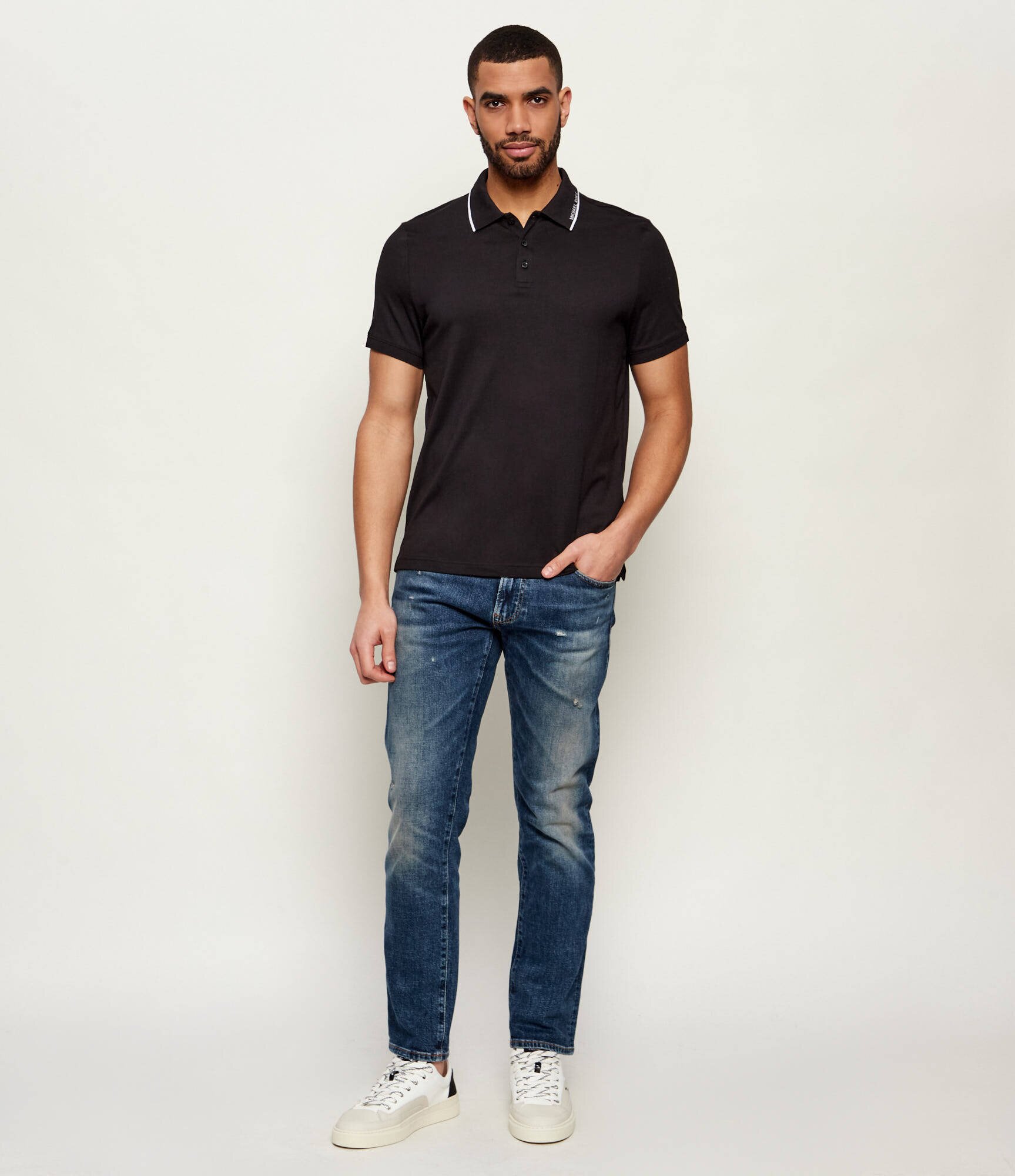 Michael Kors Polo | regular fit