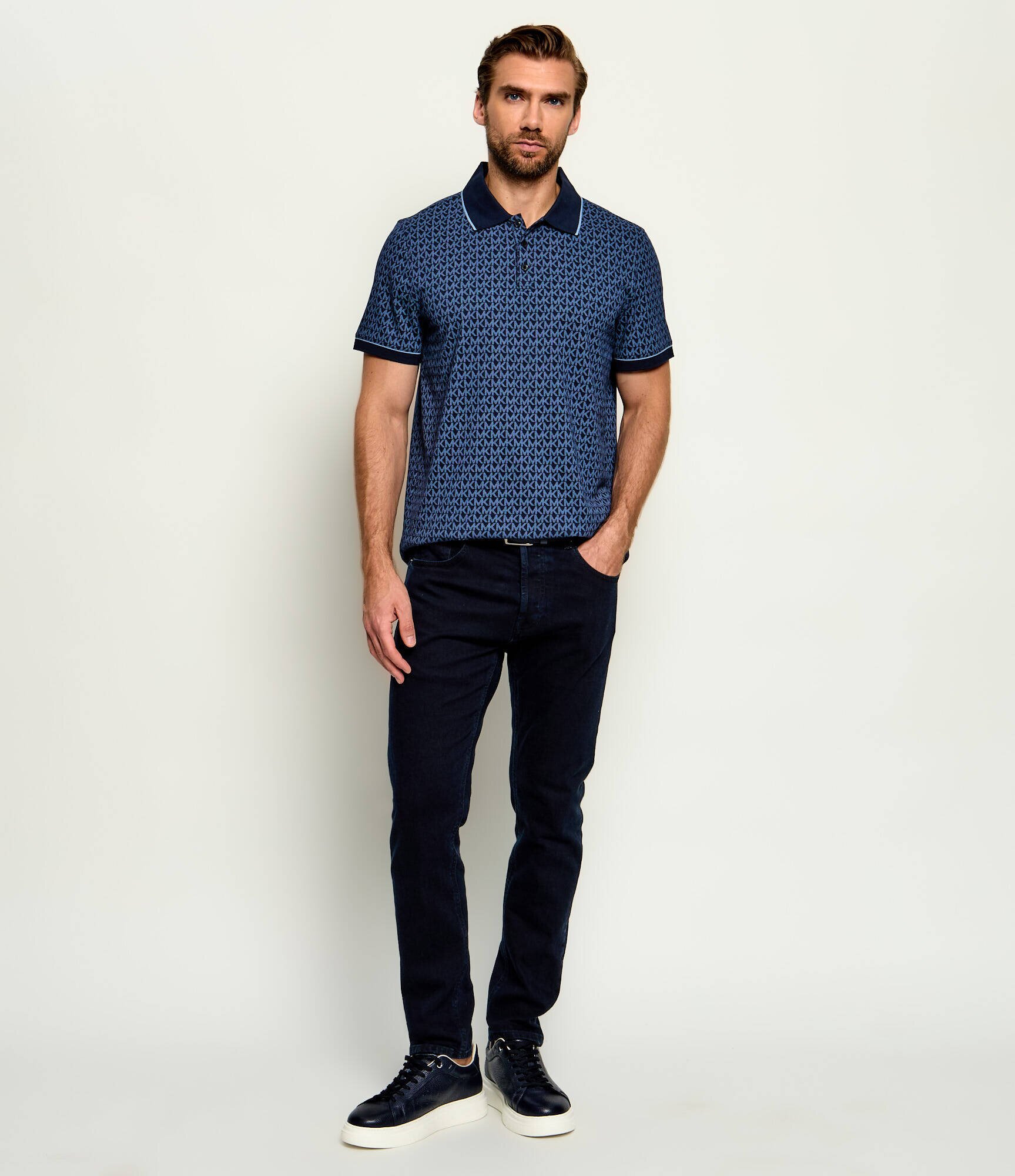 Michael Kors Polo | regular fit