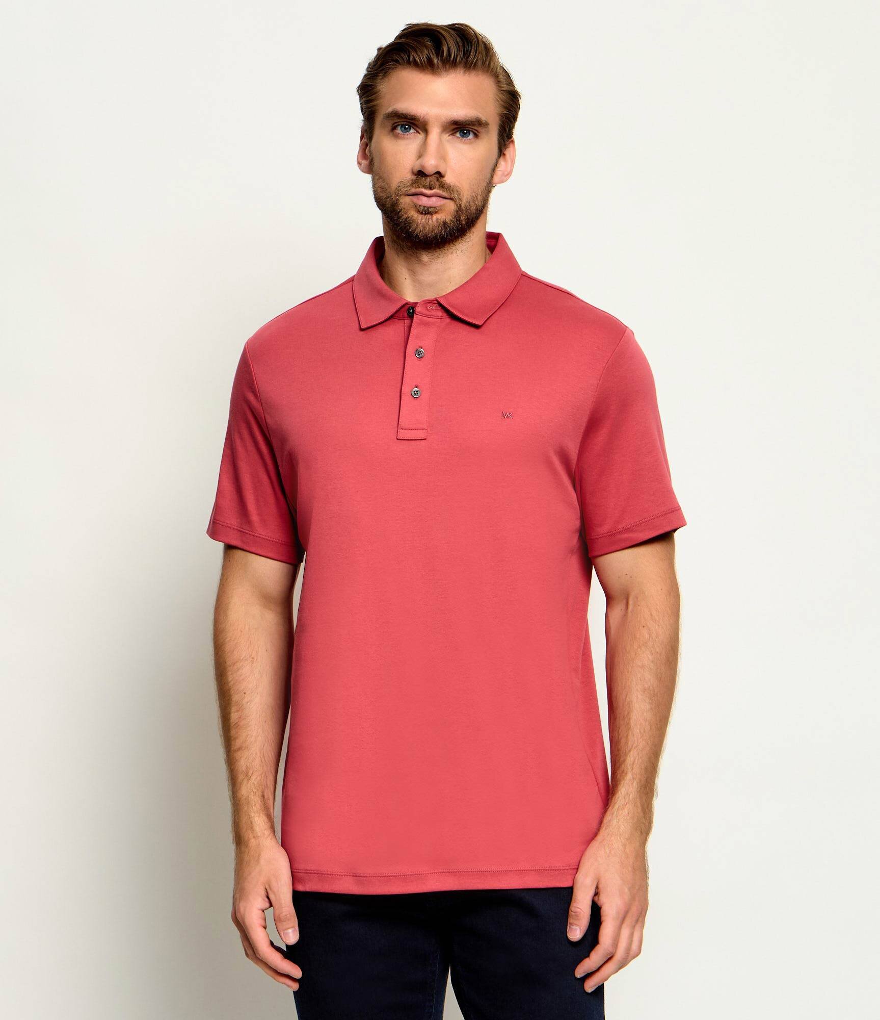 Michael Kors Polo | regular fit