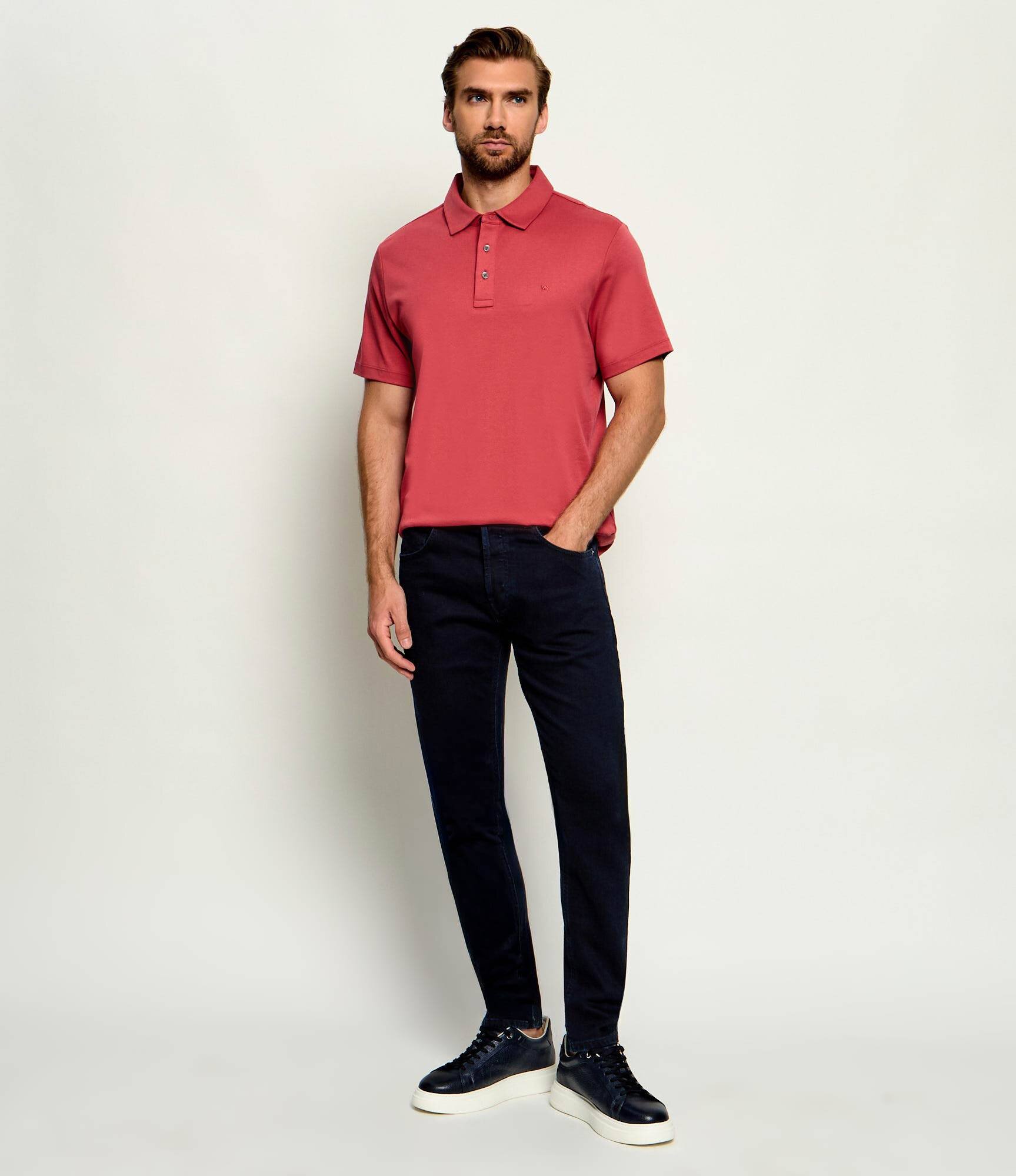 Michael Kors Polo | regular fit