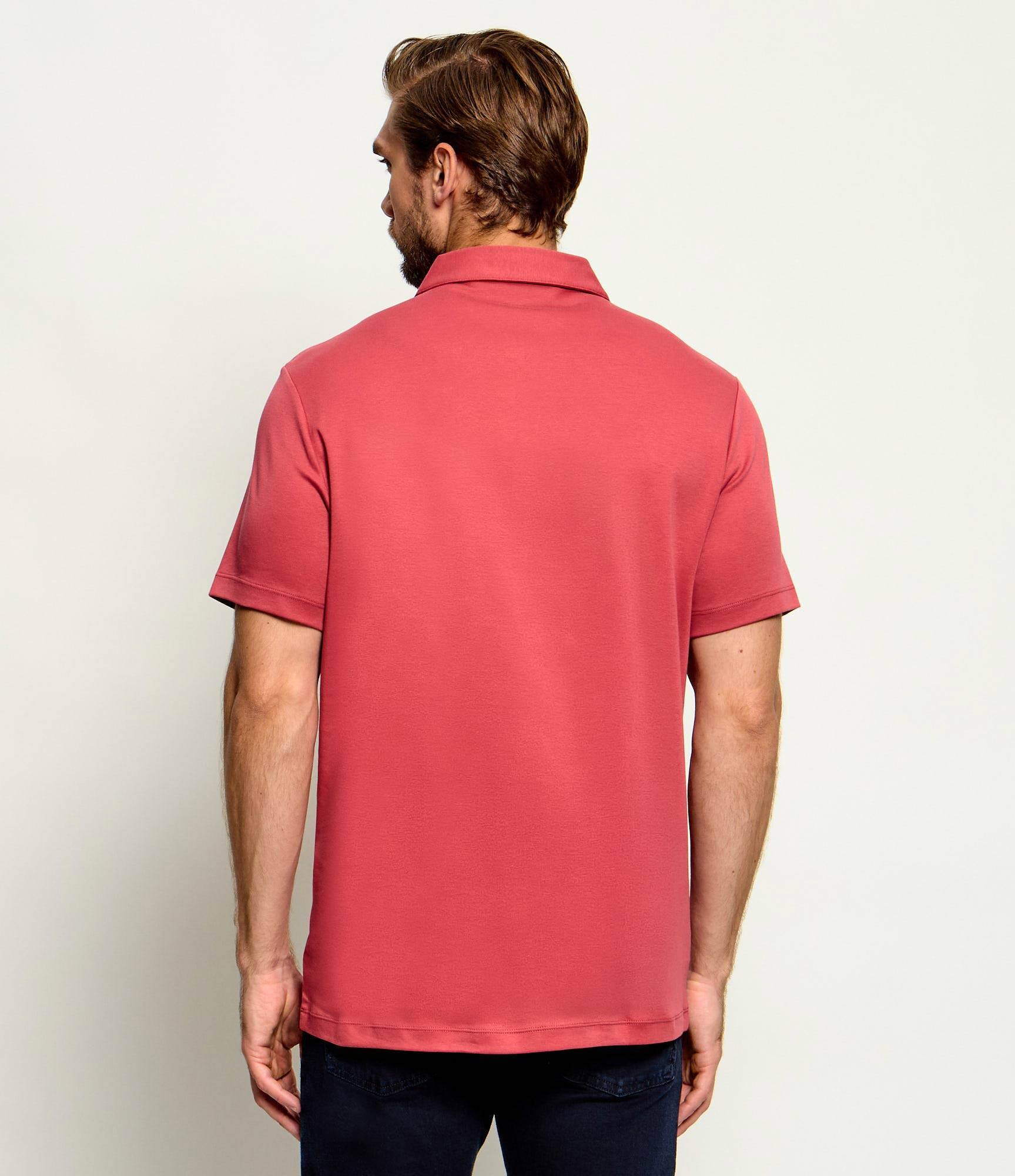 Michael Kors Polo | regular fit