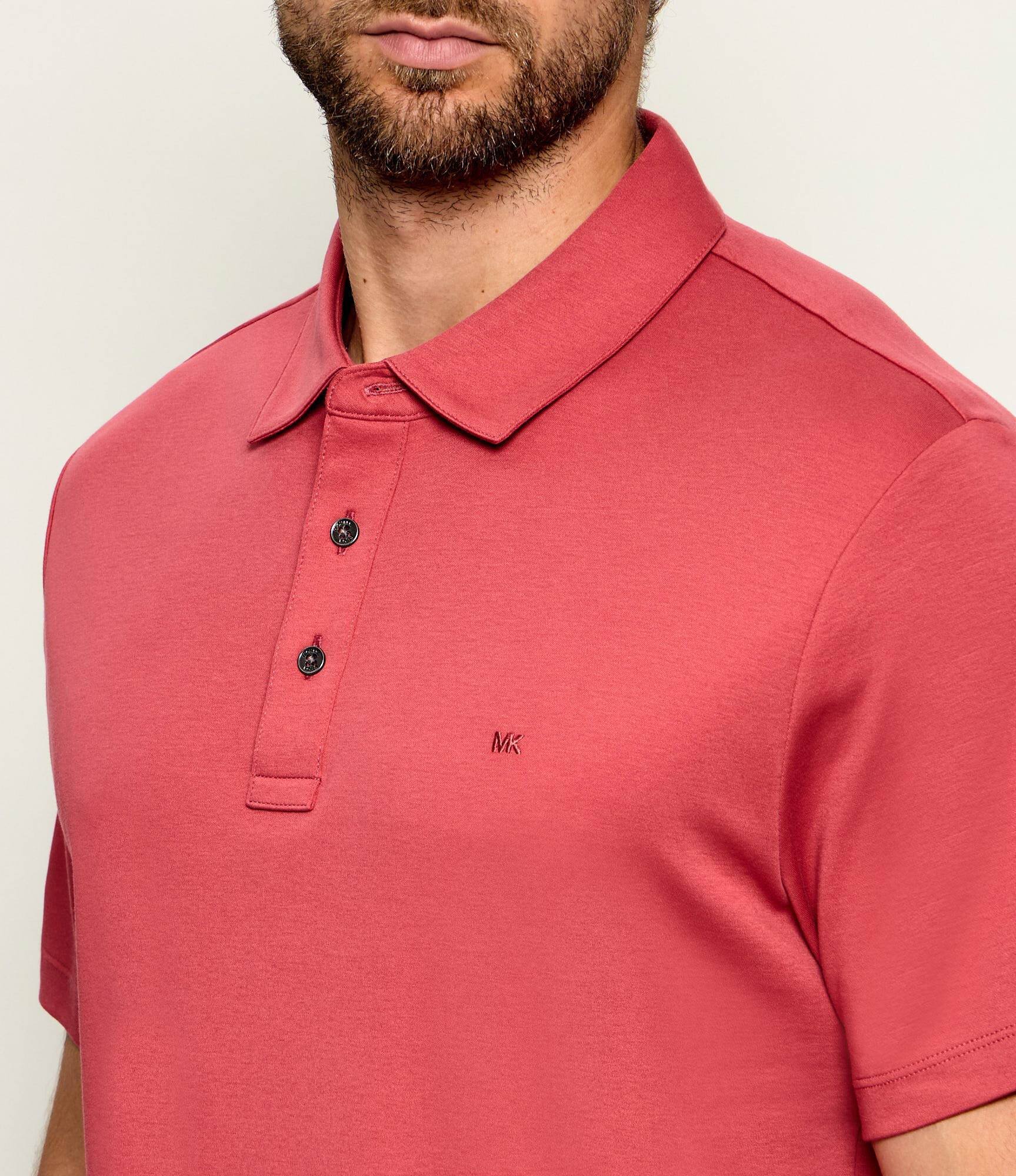 Michael Kors Polo | regular fit
