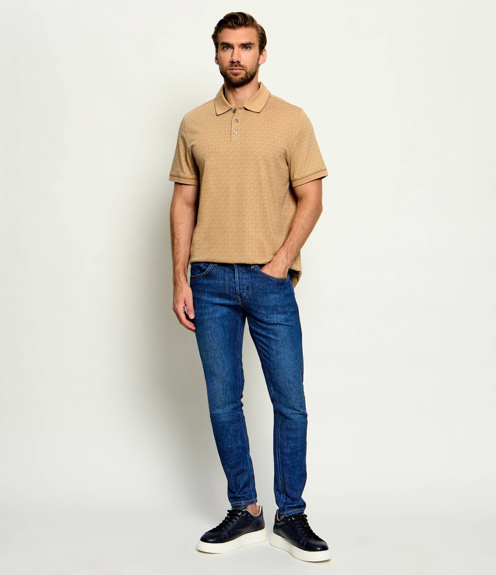 Michael Kors Polo | regular fit