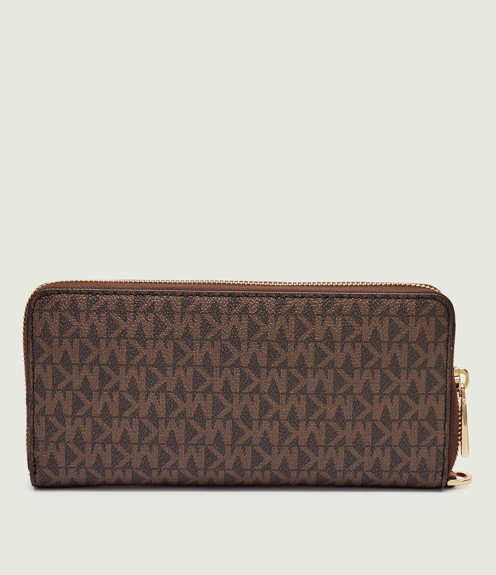 Michael Kors Portofel TRAVEL CONTINENTAL