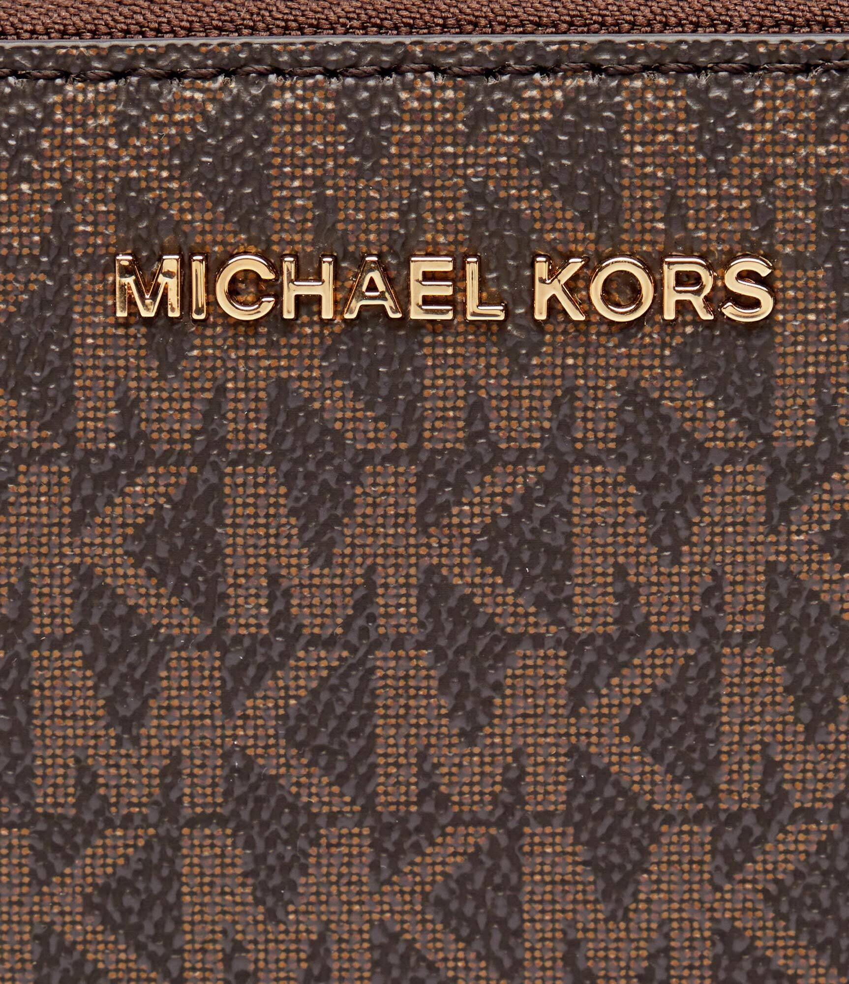 Michael Kors Portofel TRAVEL CONTINENTAL