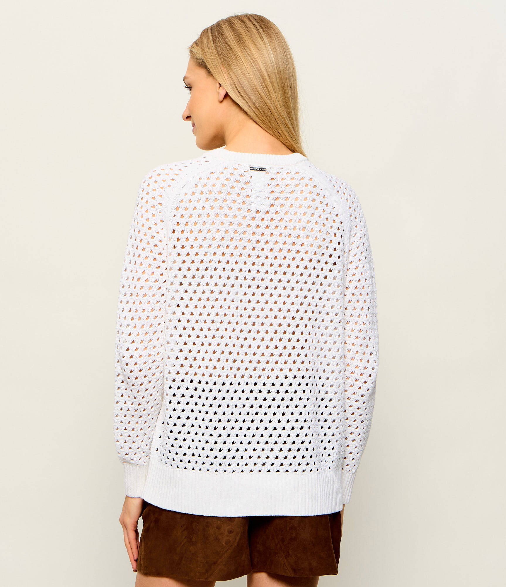 Michael Kors Pulover Fauchet | Relaxed fit