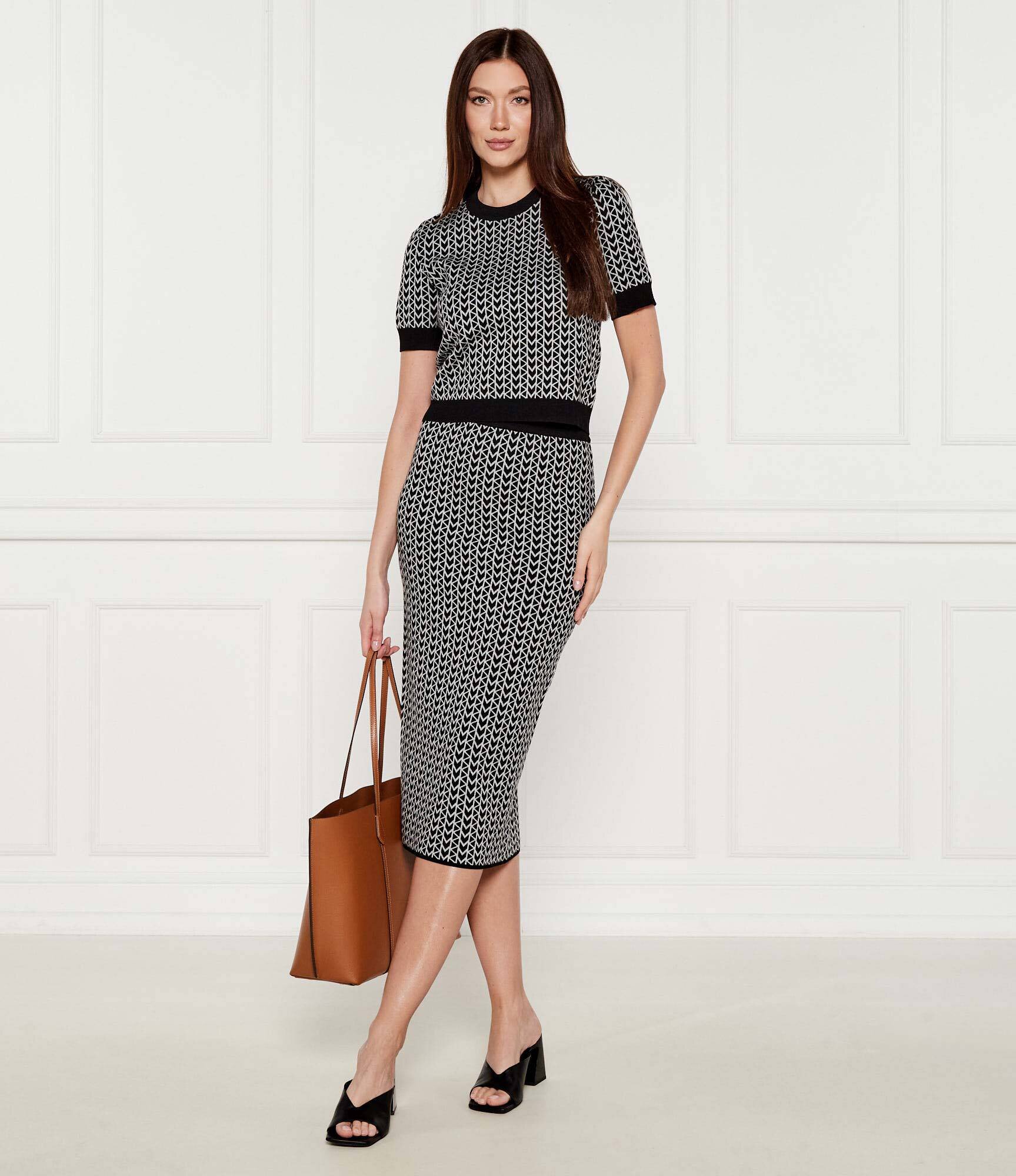 Michael Kors Pulover | Regular Fit