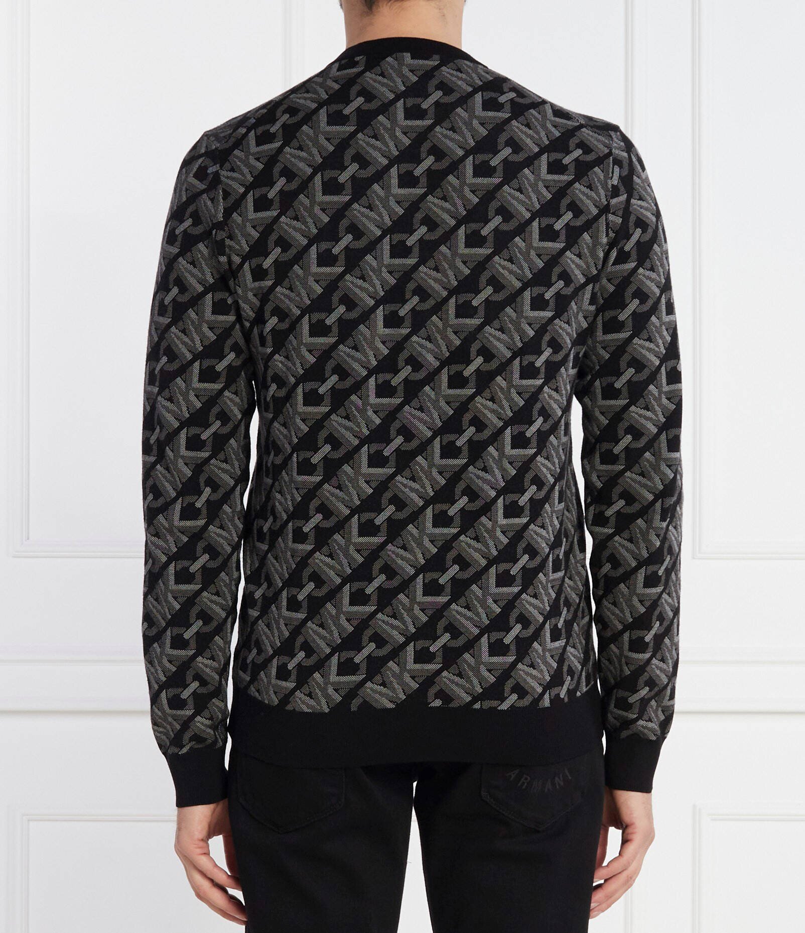 Michael Kors Pulover | Regular Fit