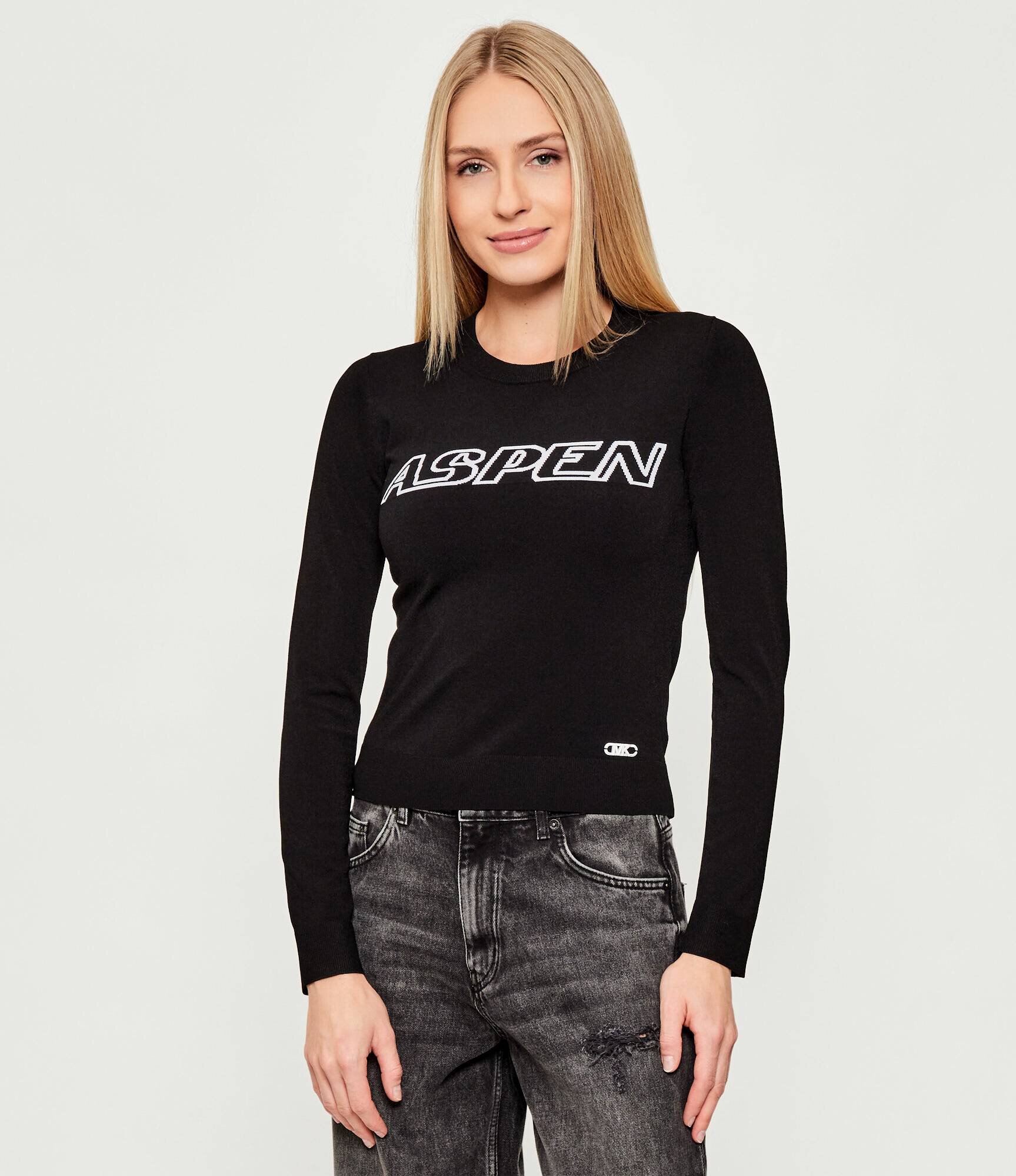 Michael Kors Pulover | Slim Fit