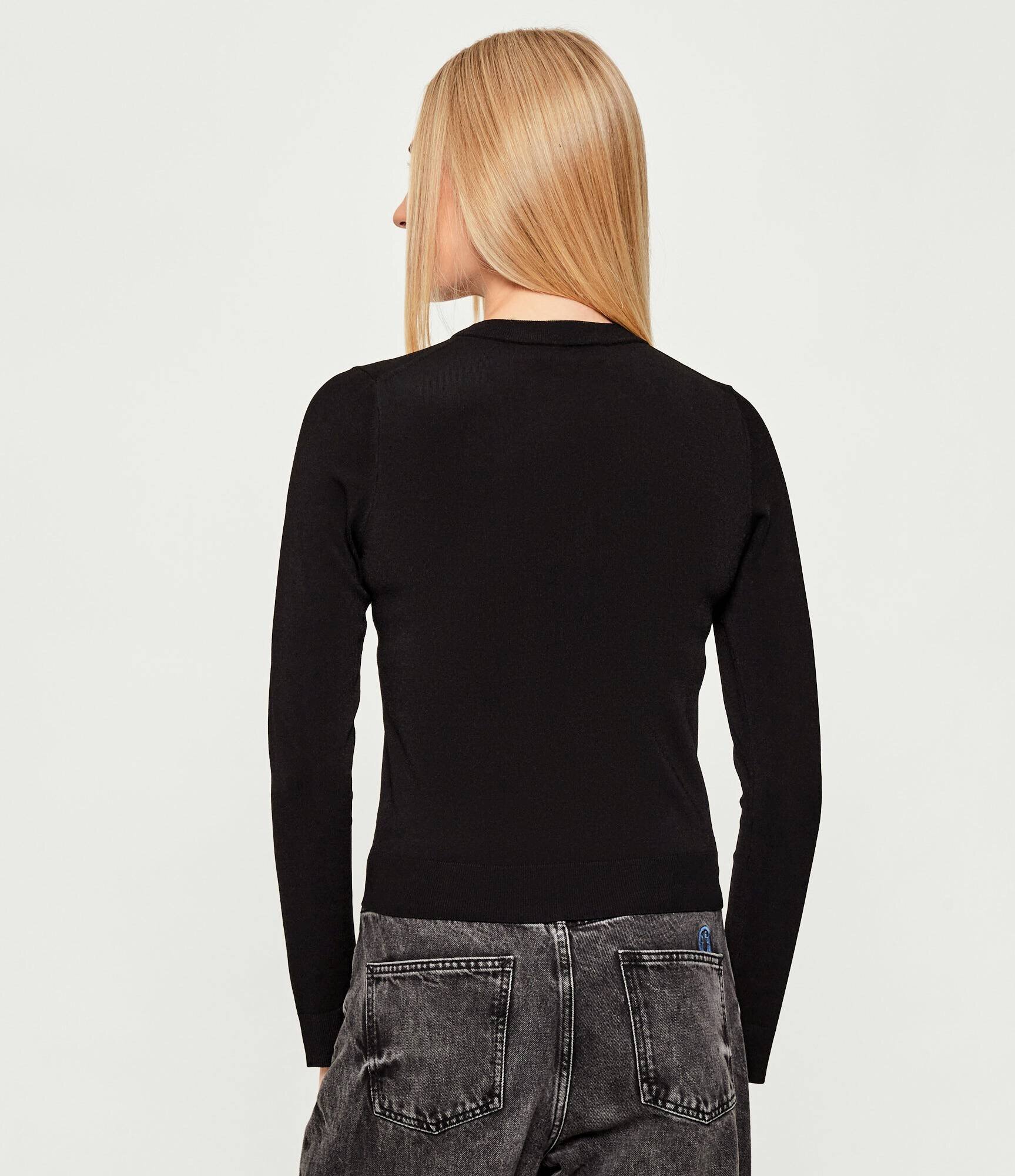 Michael Kors Pulover | Slim Fit