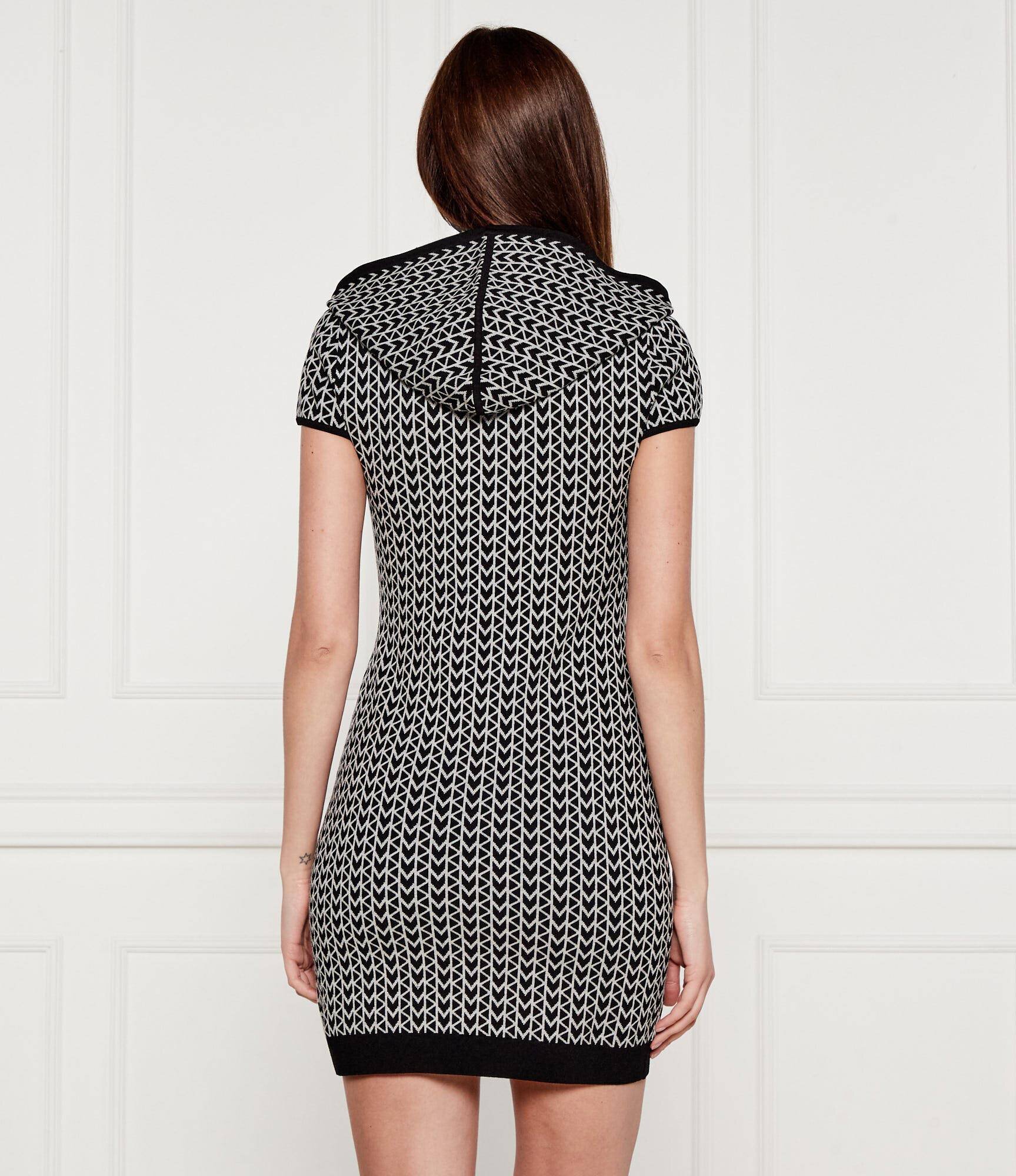 Michael Kors Rochie