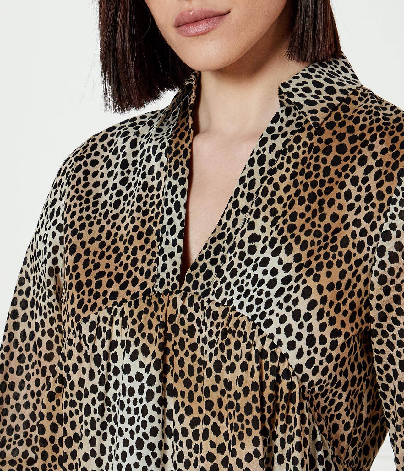 Michael Kors Rochie