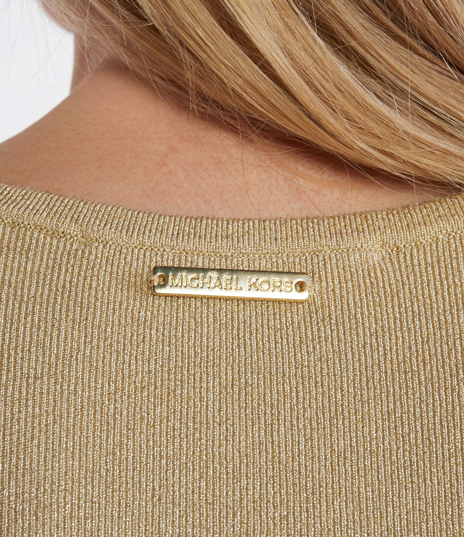 Michael Kors Rochie