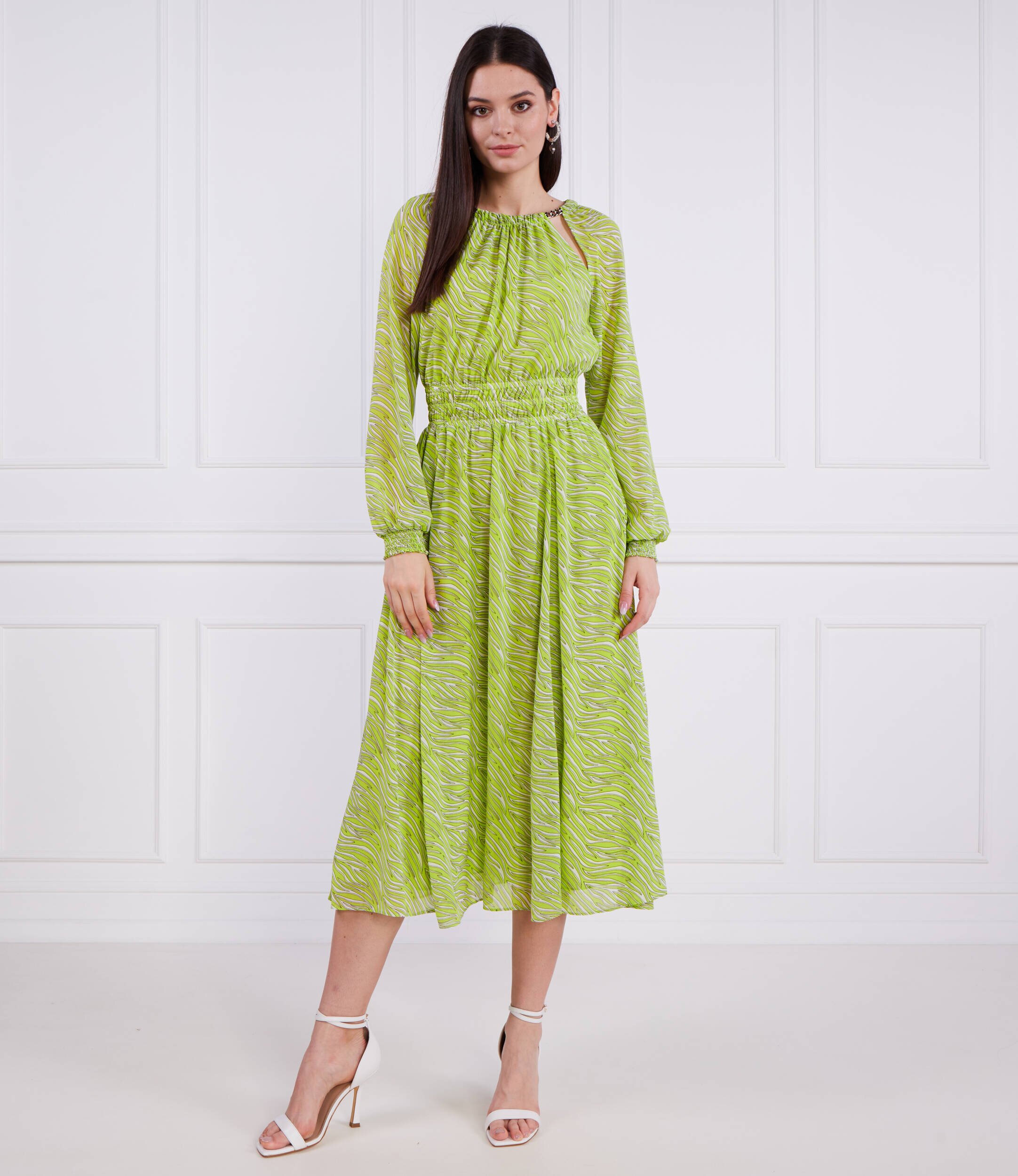Michael Kors Rochie