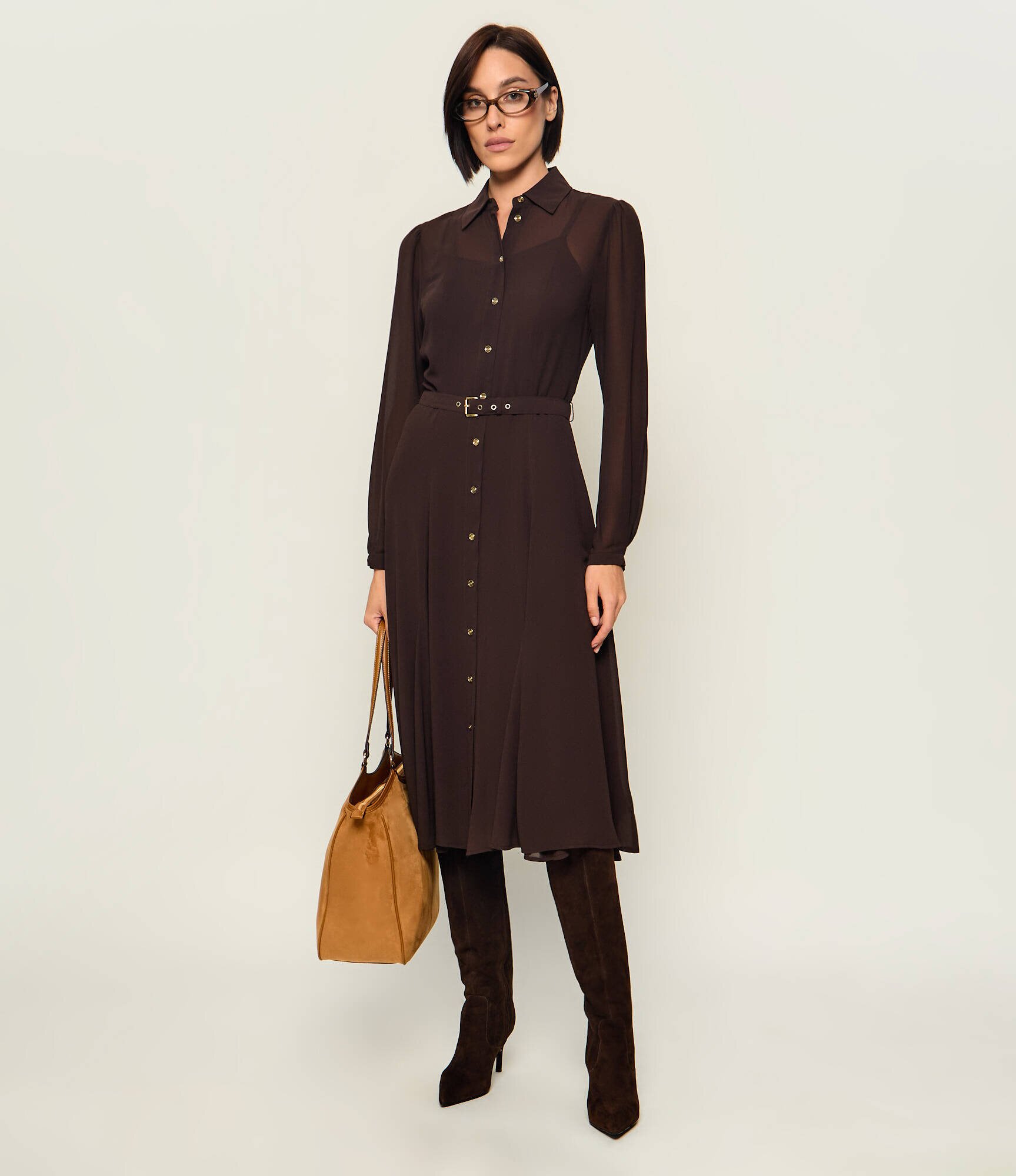 Michael Kors Rochie