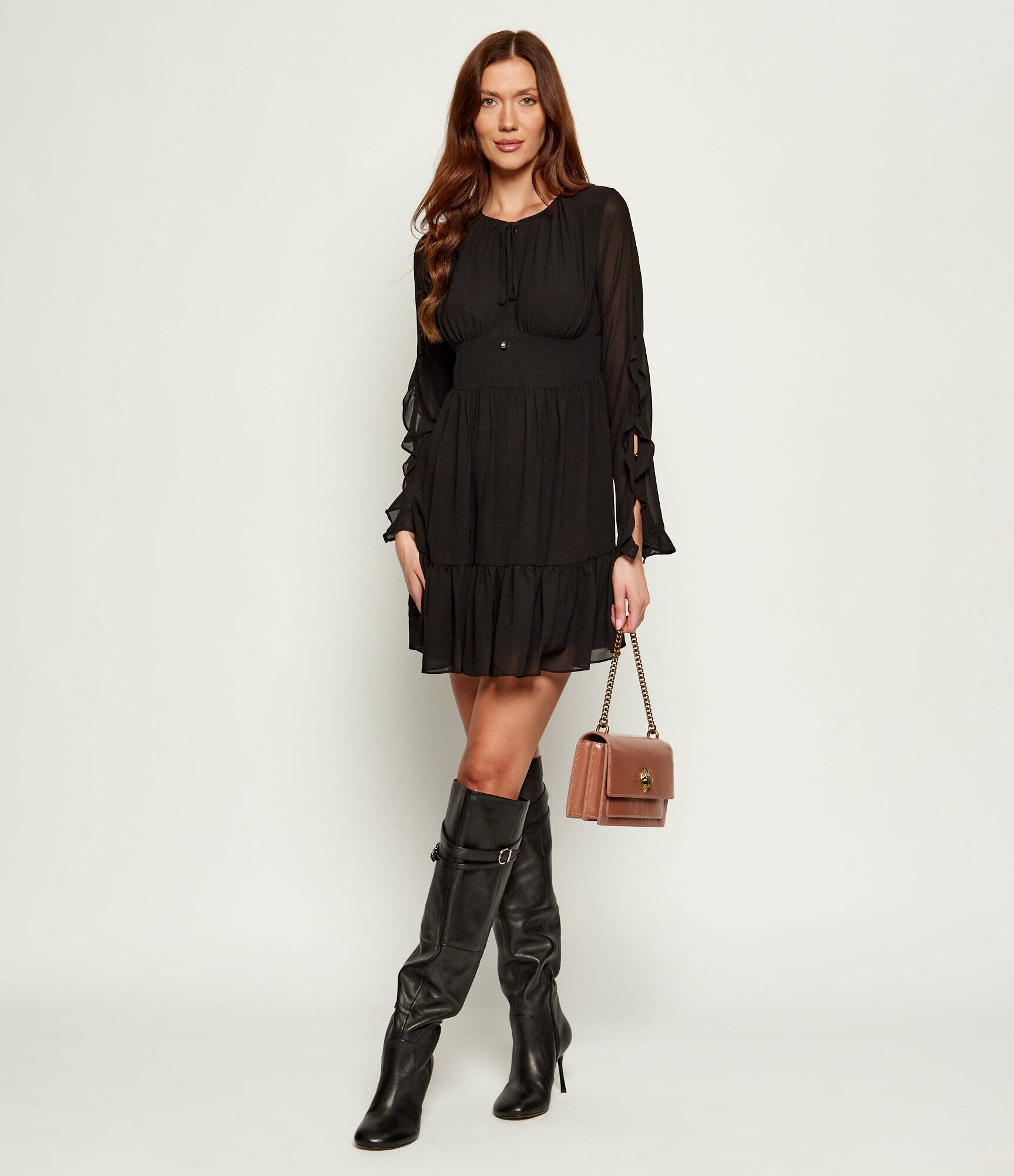 Michael Kors Rochie
