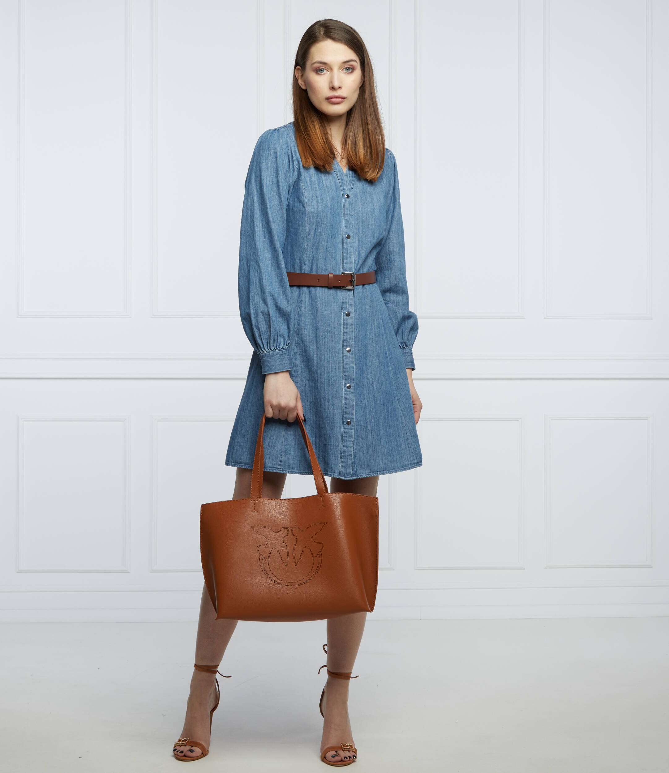Michael Kors Rochie cu cordon