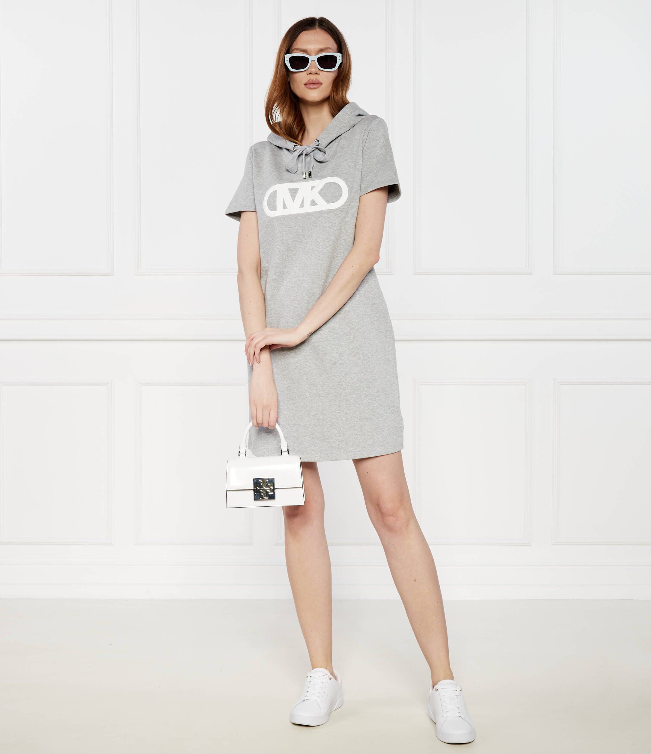 Michael Kors Rochie EMPIRE