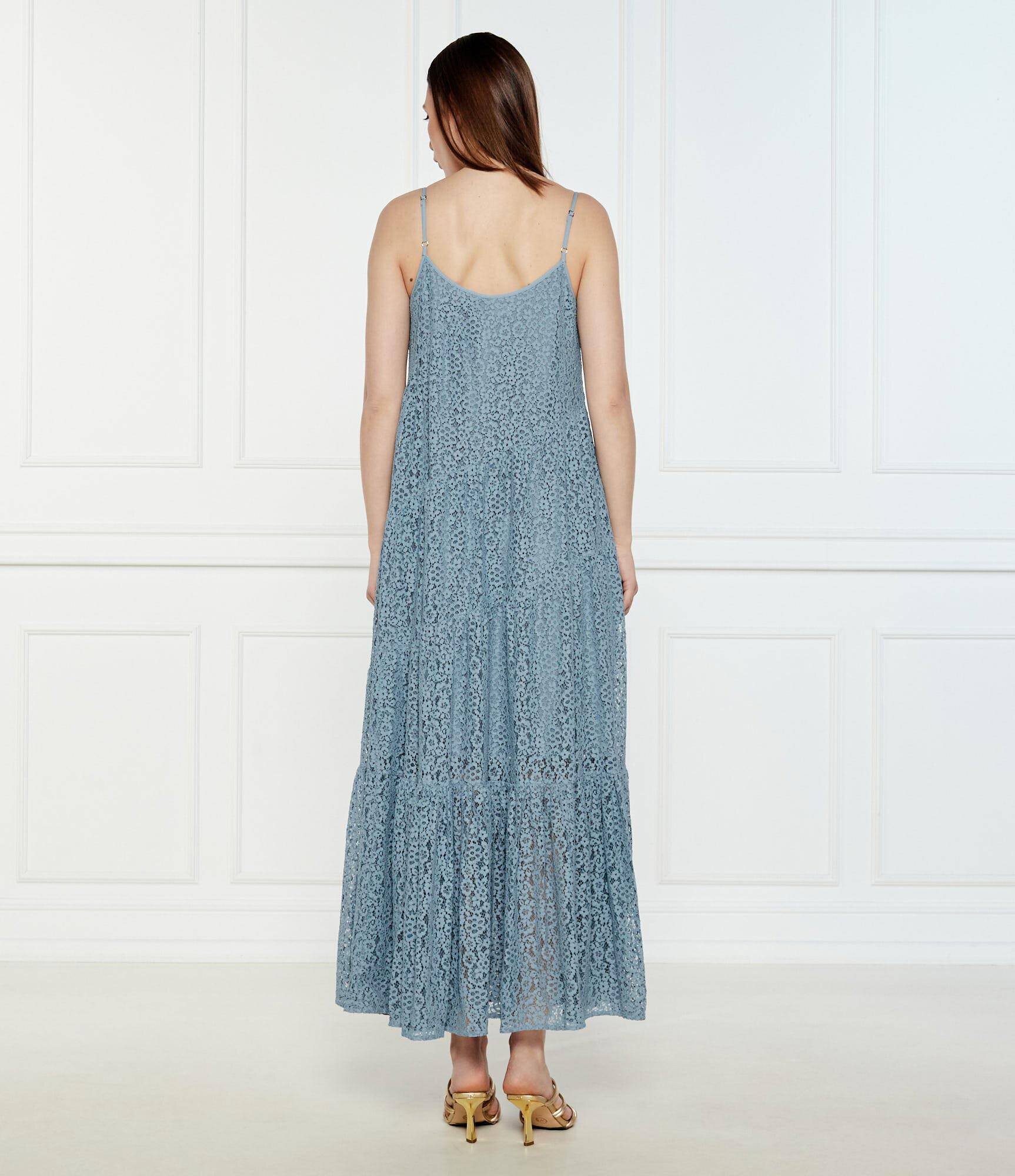 Michael Kors Rochie Floral