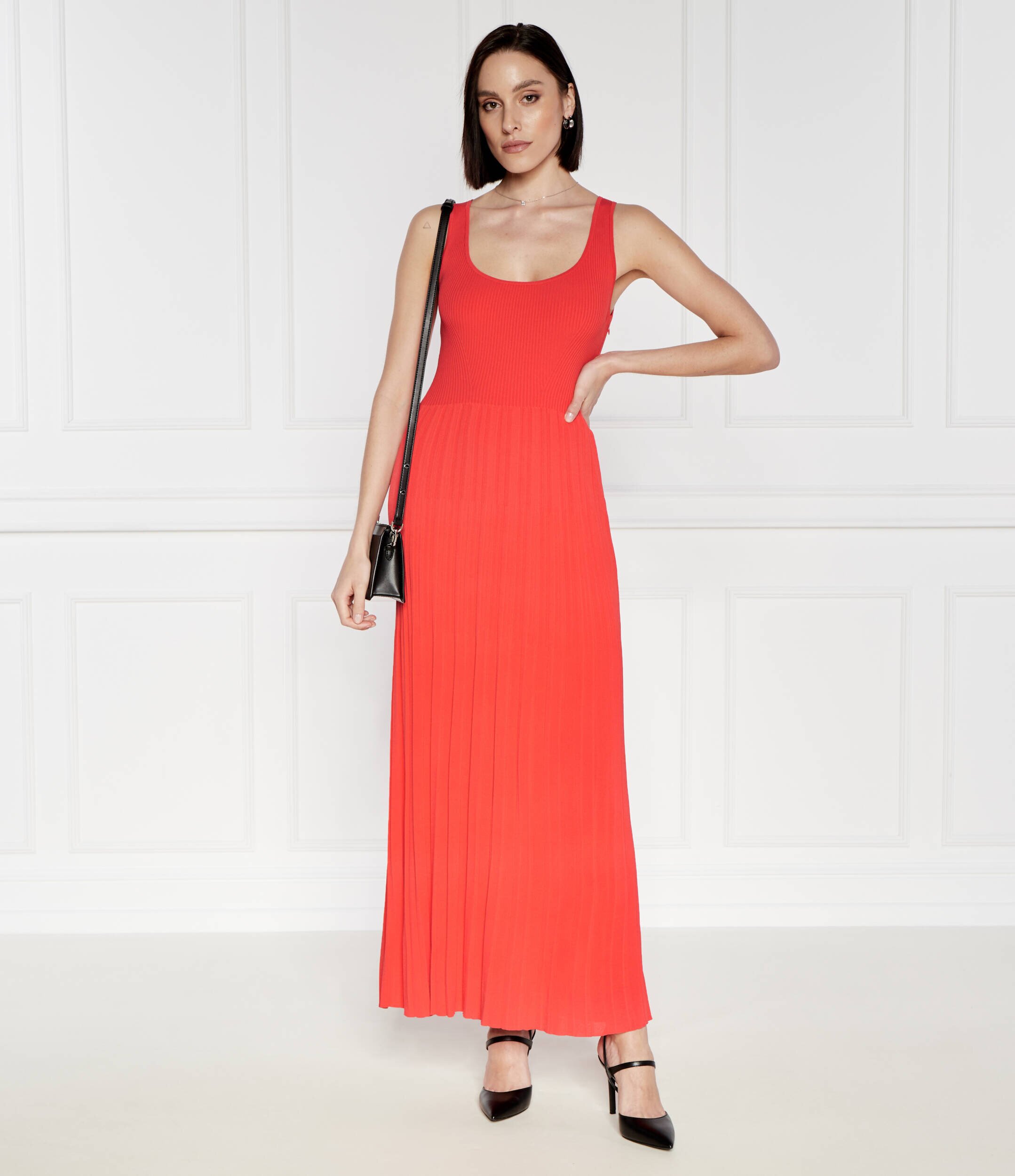 Michael Kors Rochie SCOOP