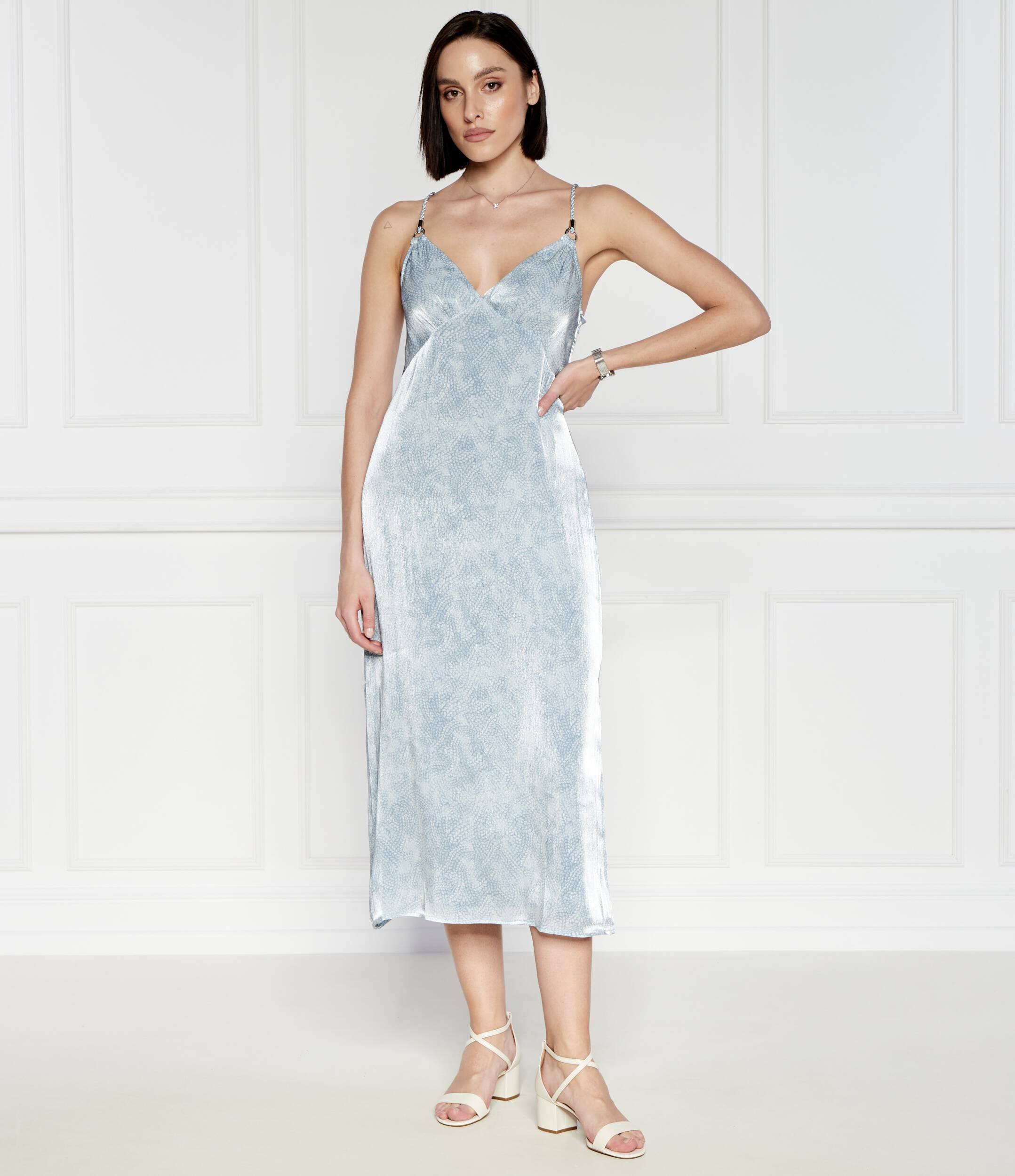 Michael Kors Rochie TONAL PETAL