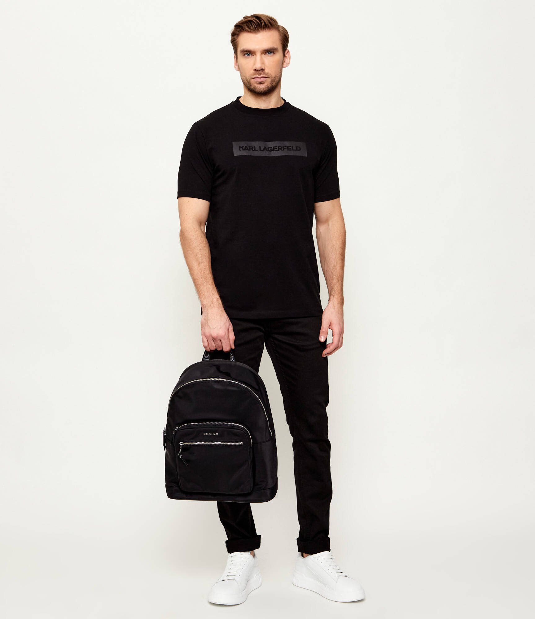 Michael Kors Rucsac Hudson