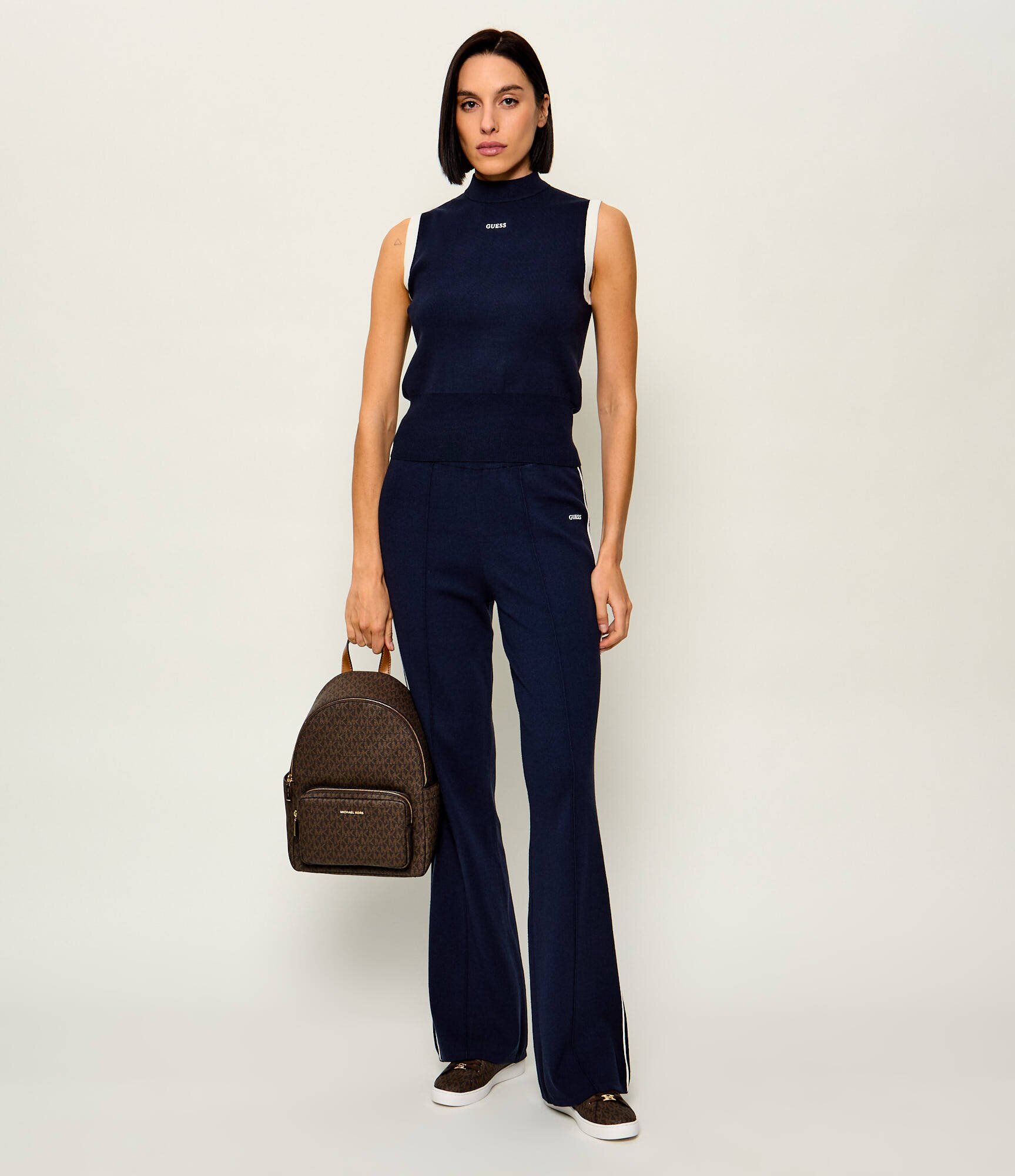 Michael Kors Rucsac Tanner