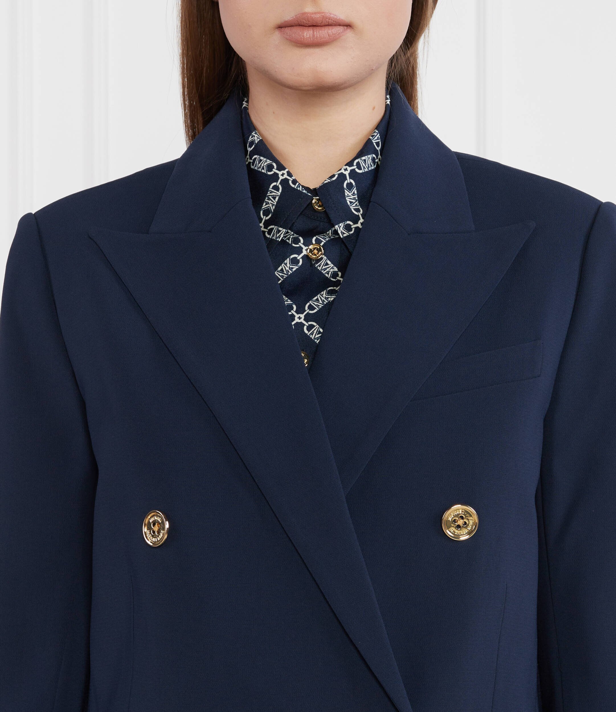 Michael Kors Sacou | Regular Fit