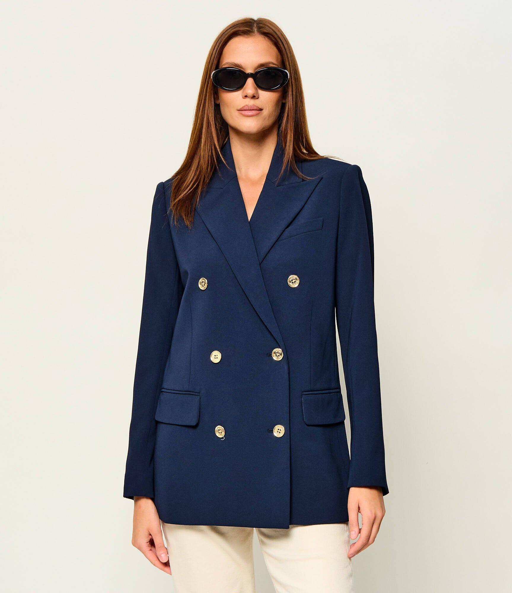 Michael Kors Sacou | Regular Fit