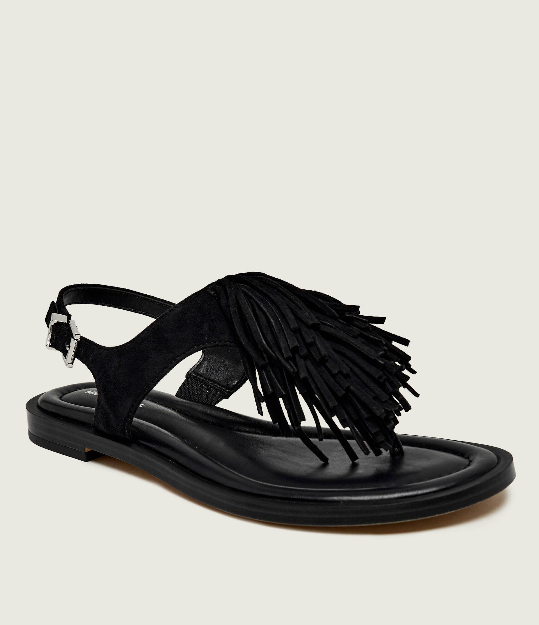 Michael Kors Sandale Indra | piele întoarsă