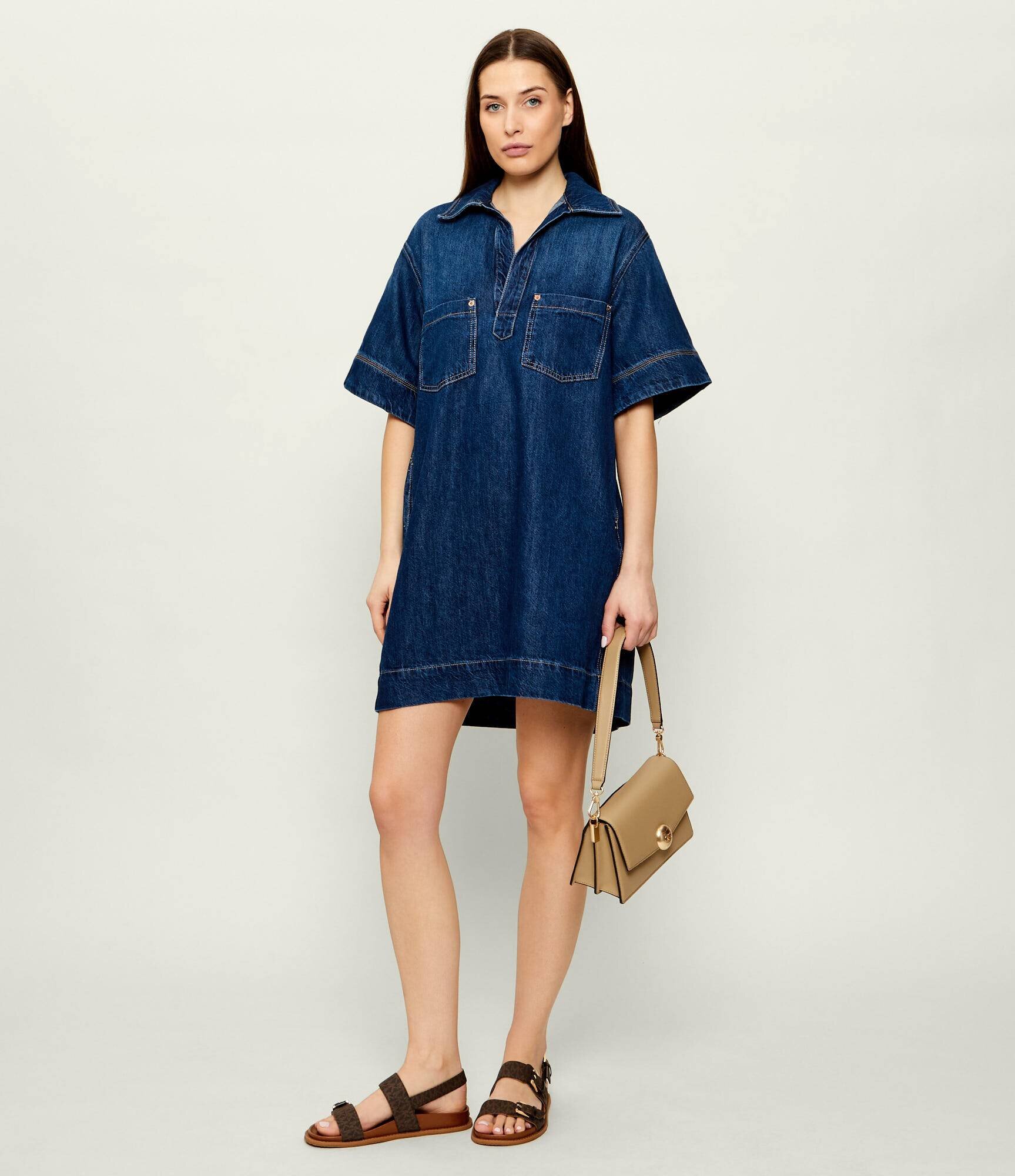 Michael Kors Sandale NIA