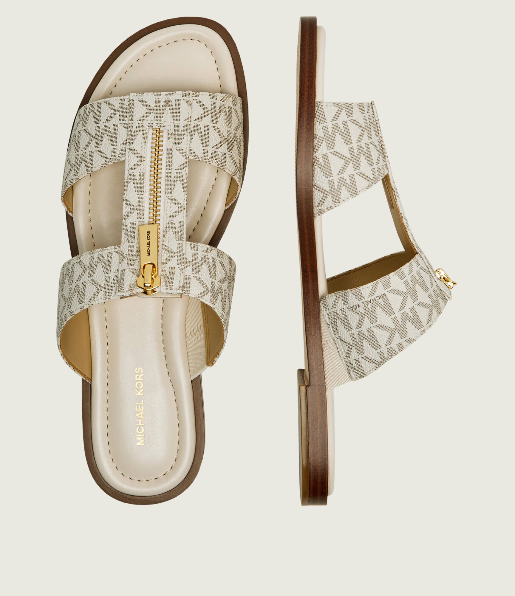 Michael Kors Șlapi BERKLEY