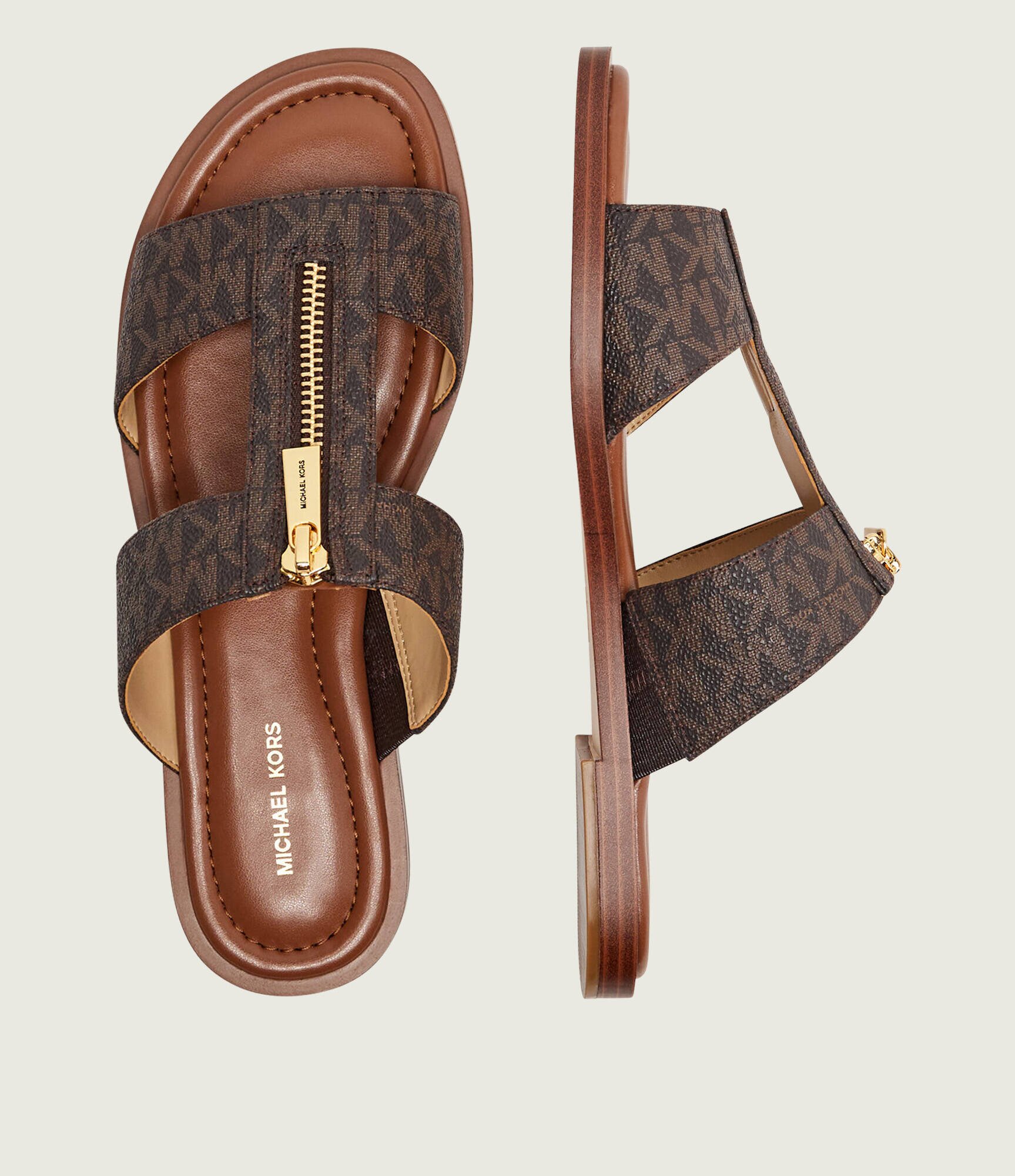 Michael Kors Șlapi BERKLEY