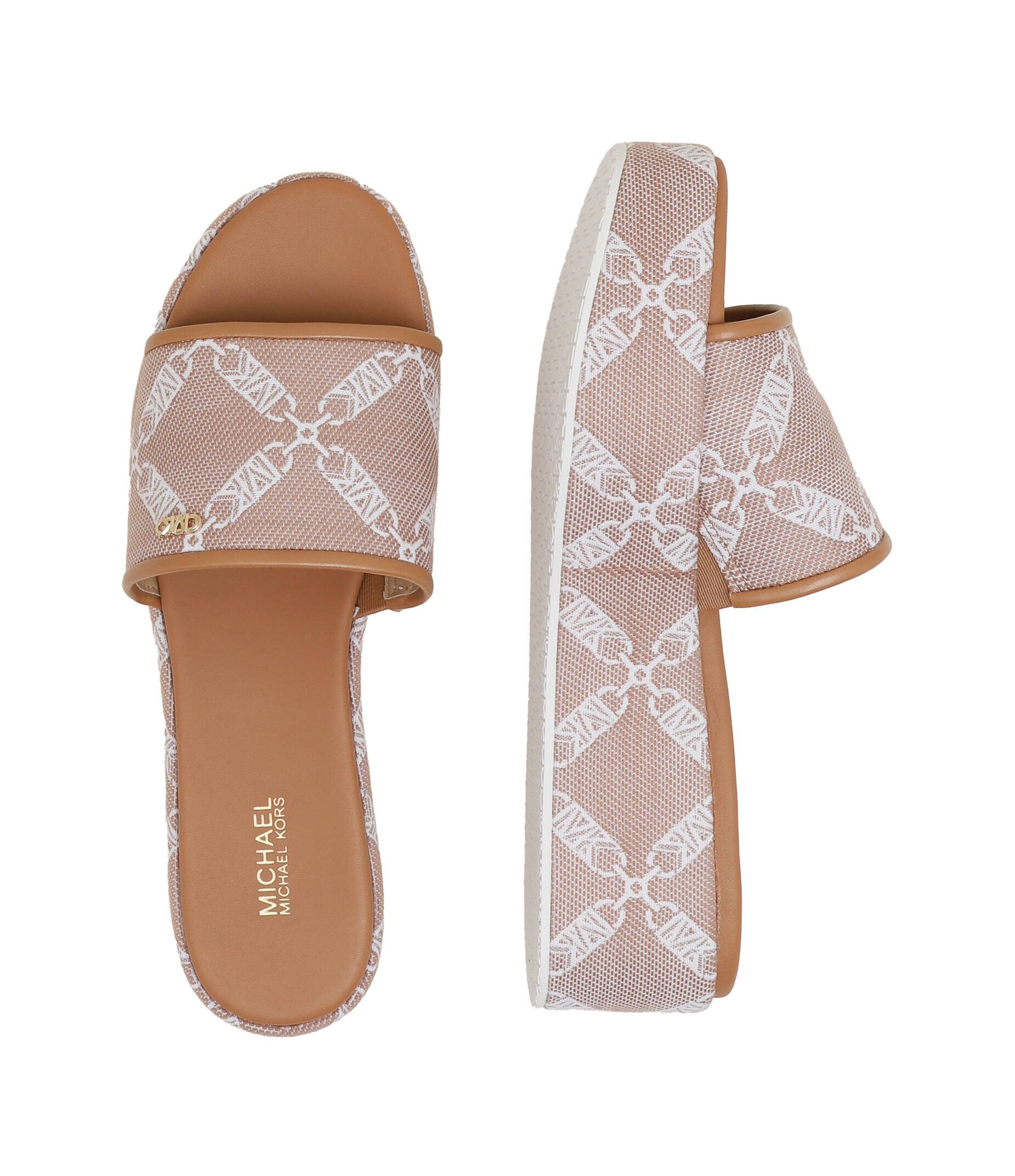 Michael Kors Șlapi Ember Empire