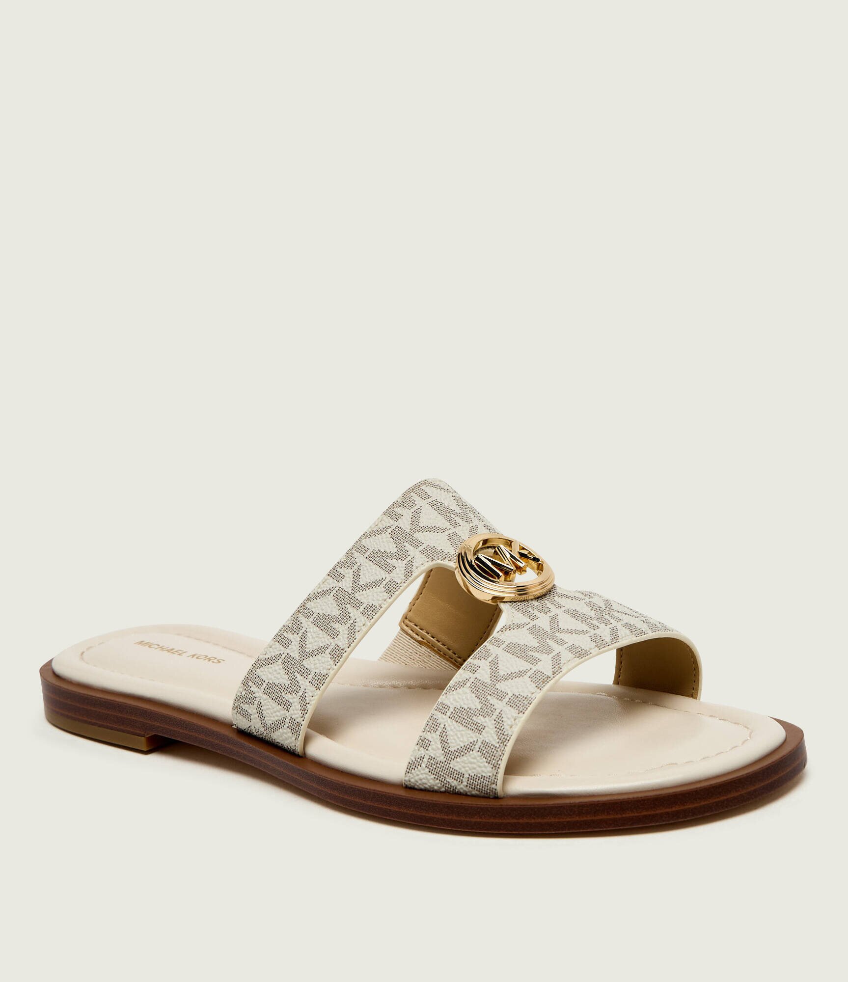 Michael Kors Șlapi ERIN FLAT