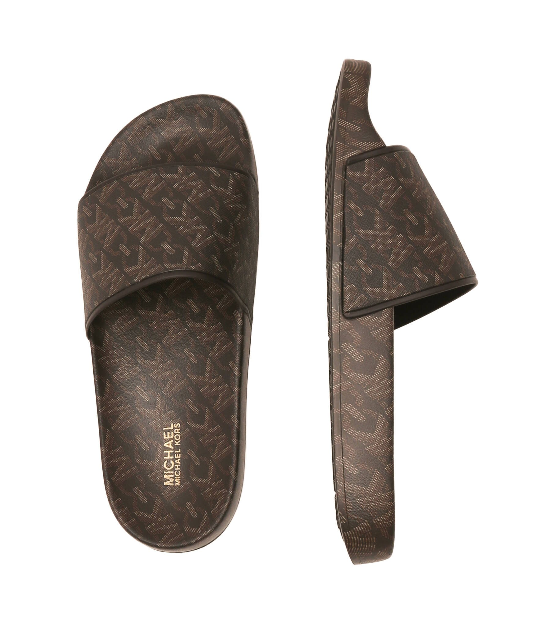 Michael Kors Șlapi Gilmore