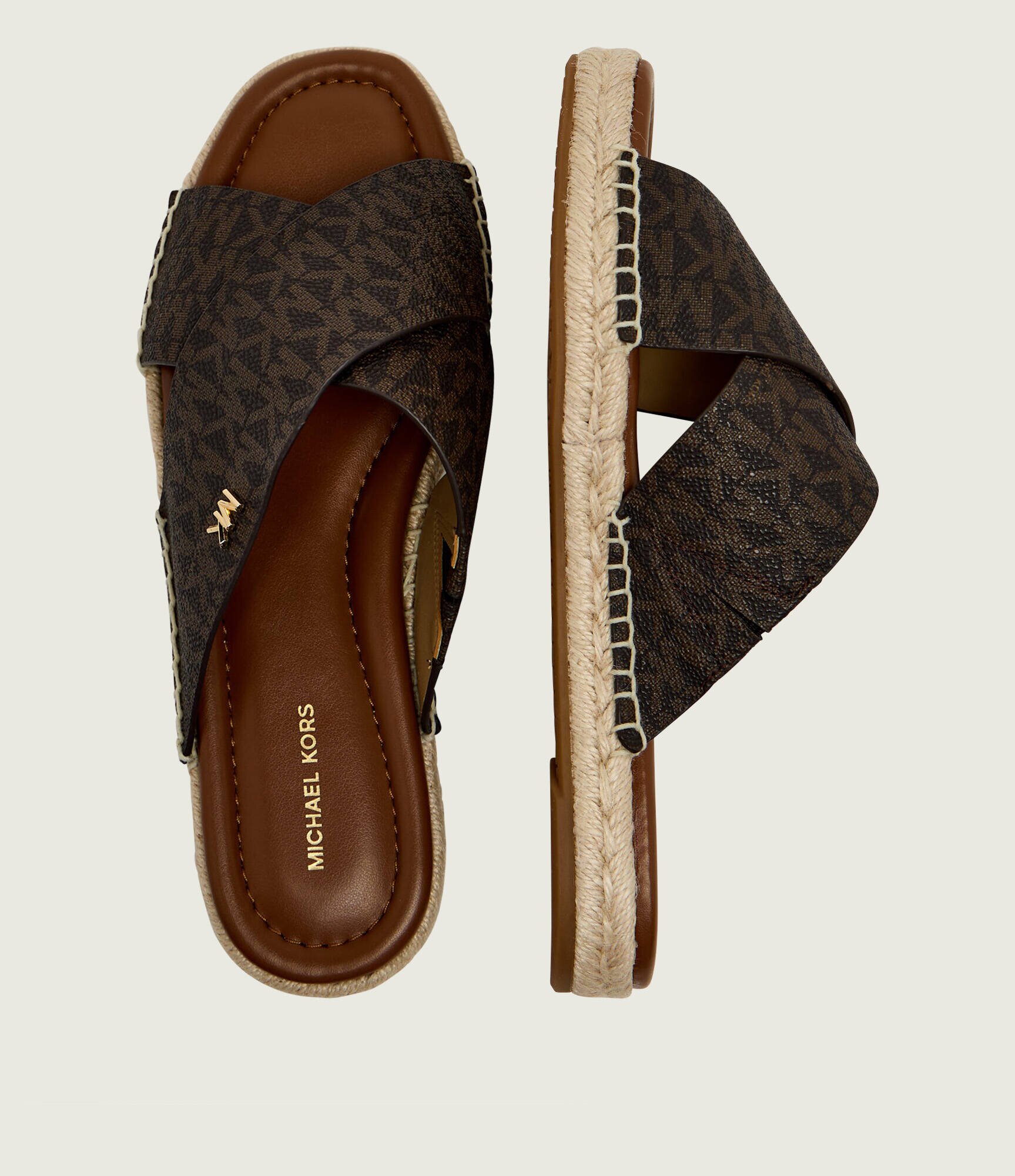 Michael Kors Șlapi KENZIE