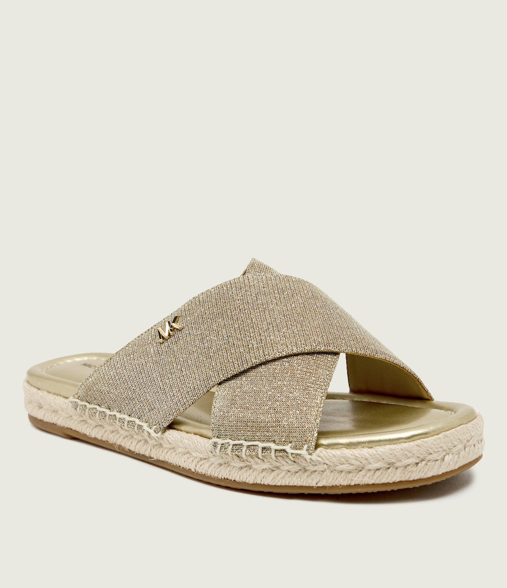 Michael Kors Șlapi KENZIE