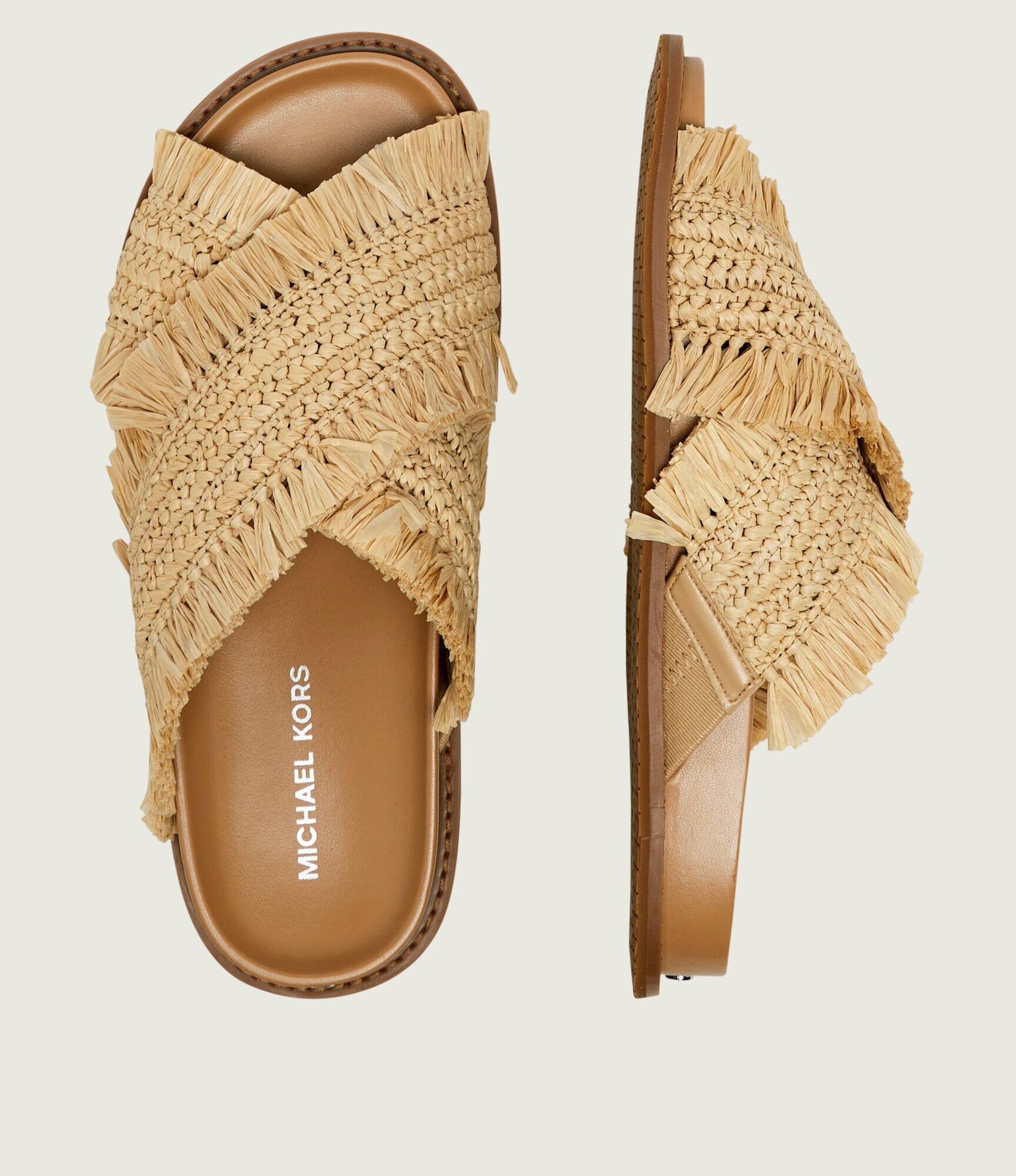Michael Kors Șlapi Peyton