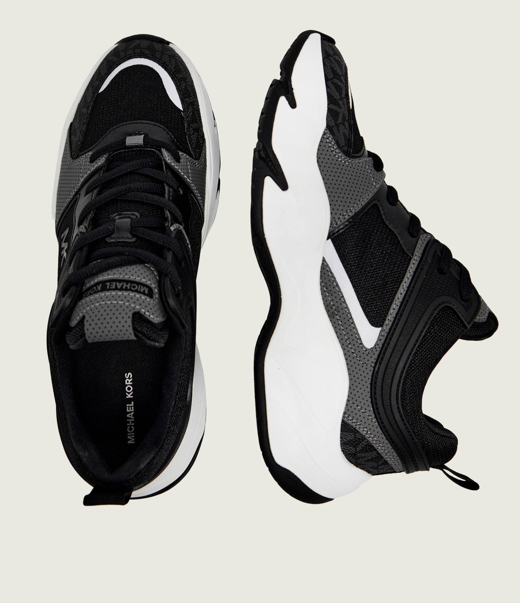 Michael Kors Sneakers Chase