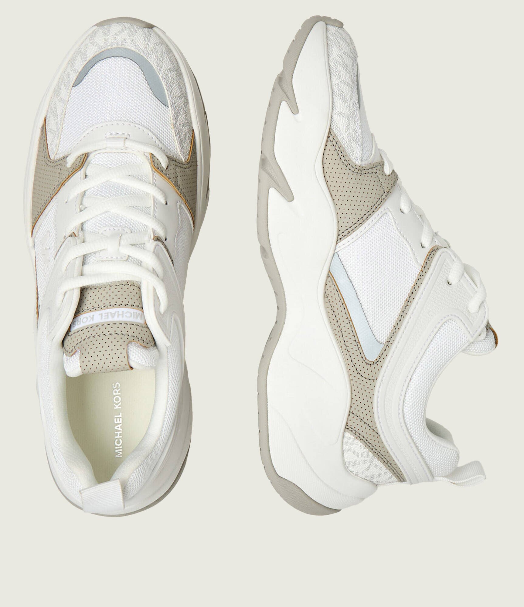 Michael Kors Sneakers Chase